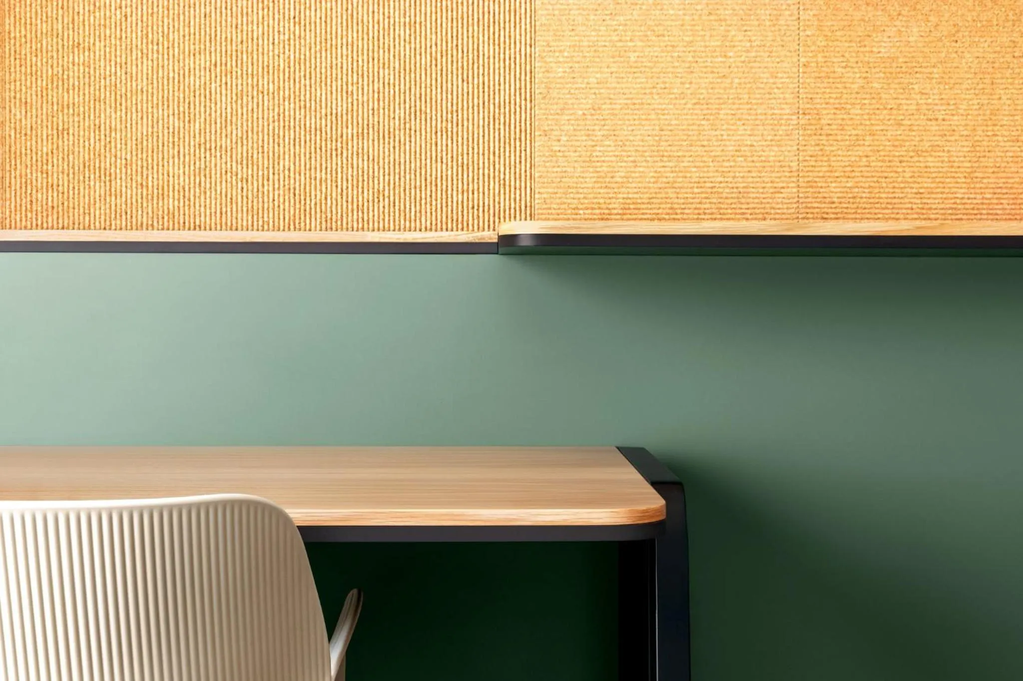 Photo of the whole room in Holiday Inn Beja by IHG