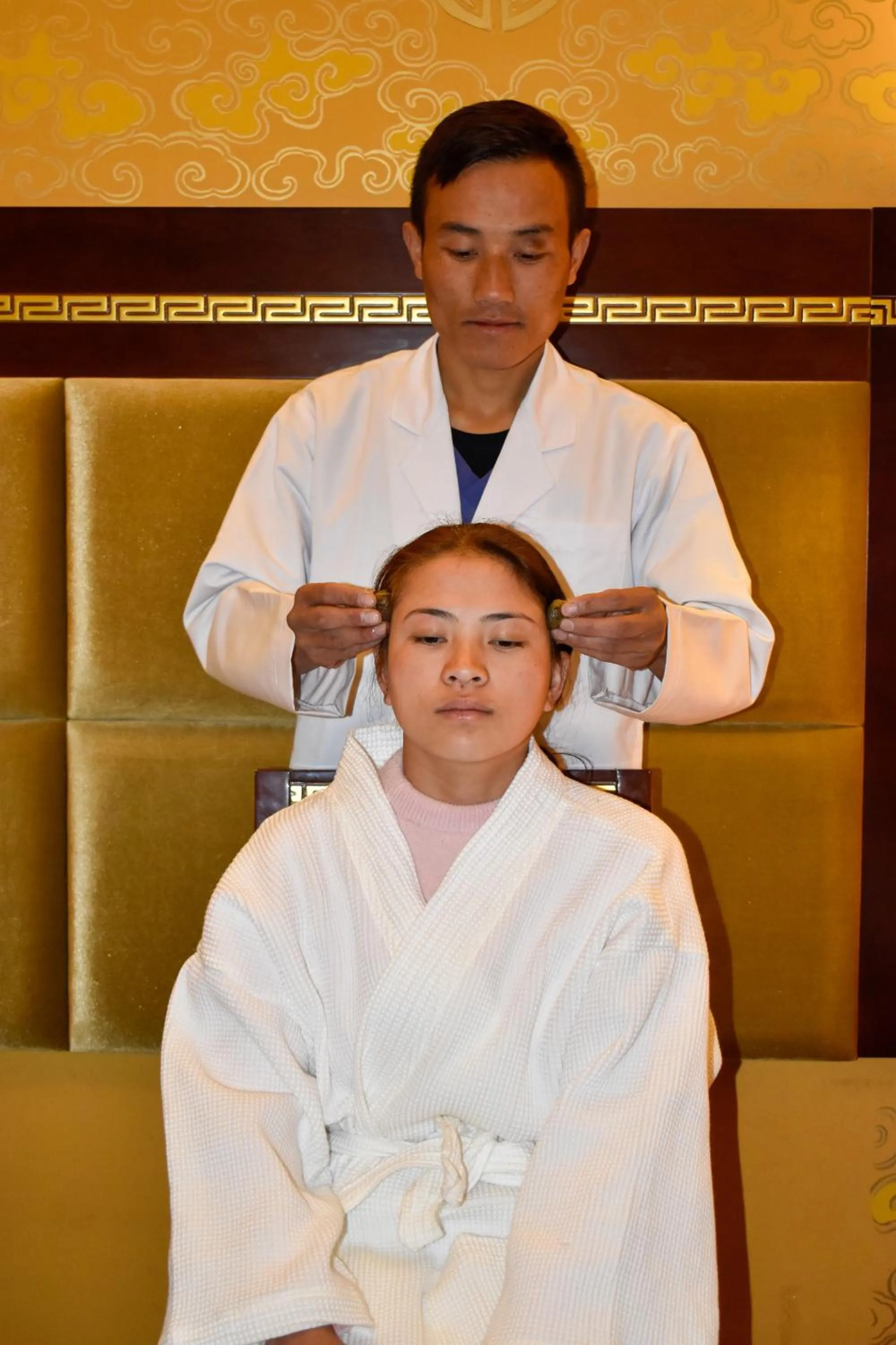 33 Soksoom Centre for Well-Being & Happinesss - Boutique Hotel