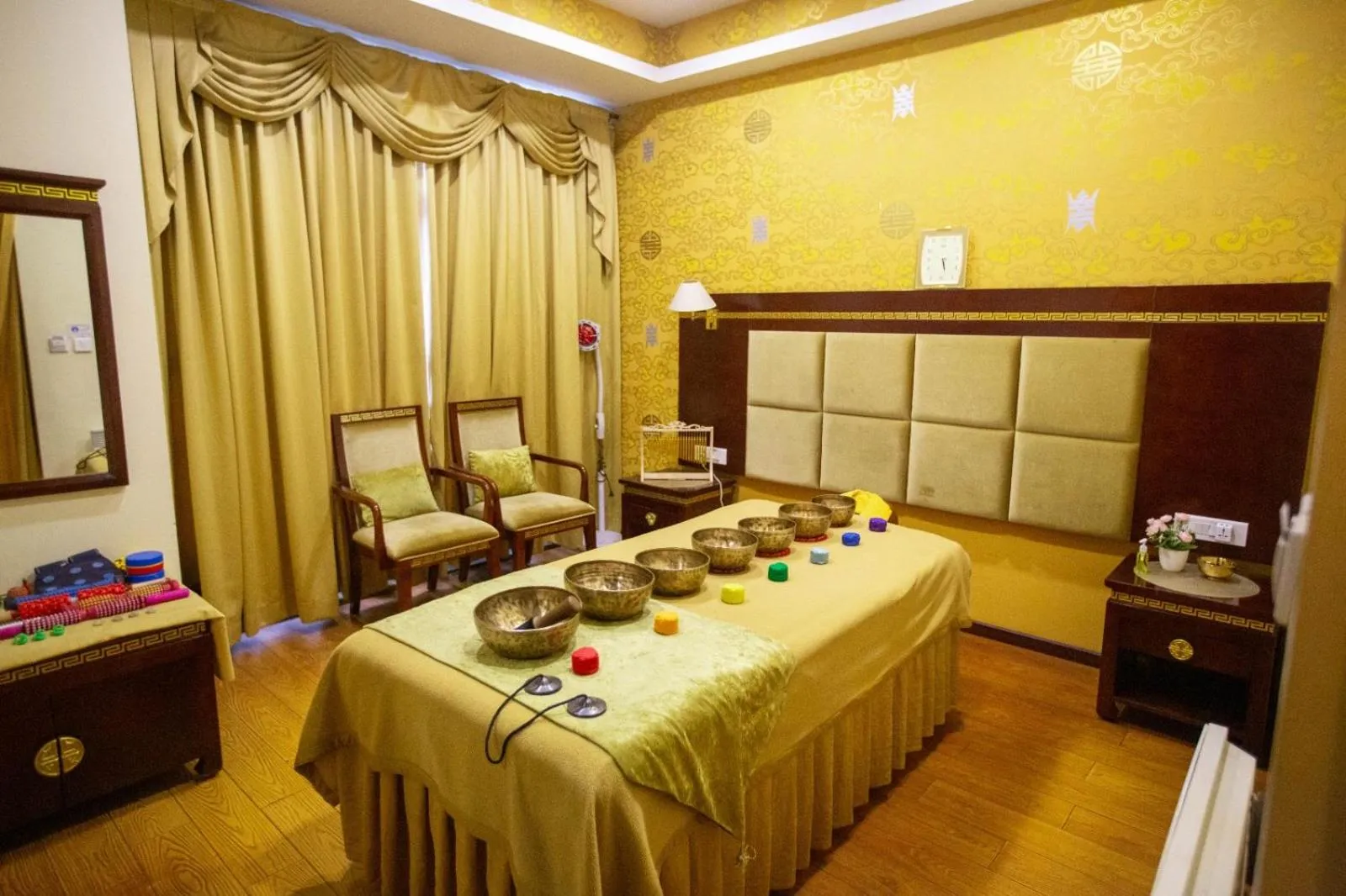 33 Soksoom Centre for Well-Being & Happinesss - Boutique Hotel