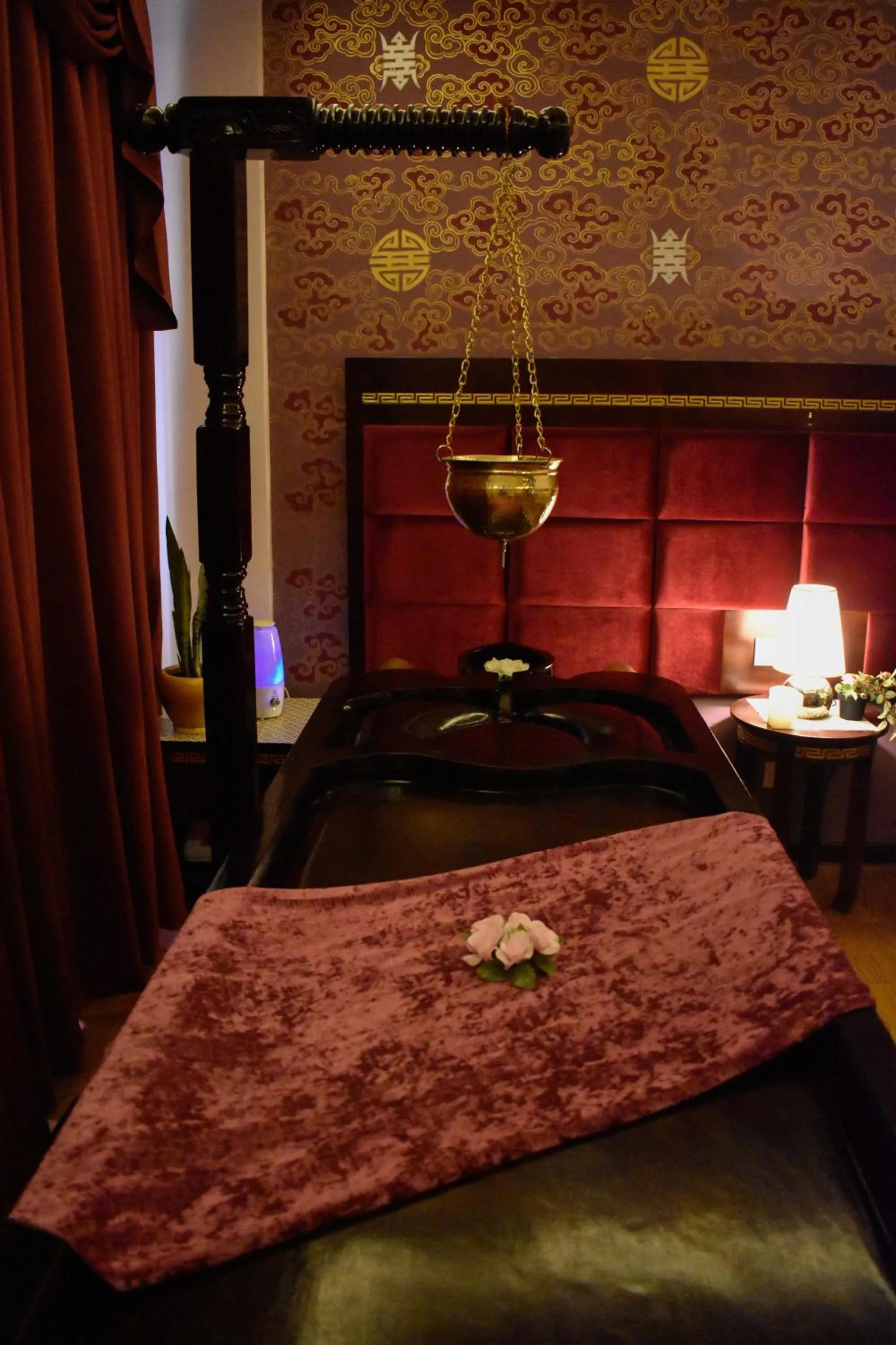 33 Soksoom Centre for Well-Being & Happinesss - Boutique Hotel