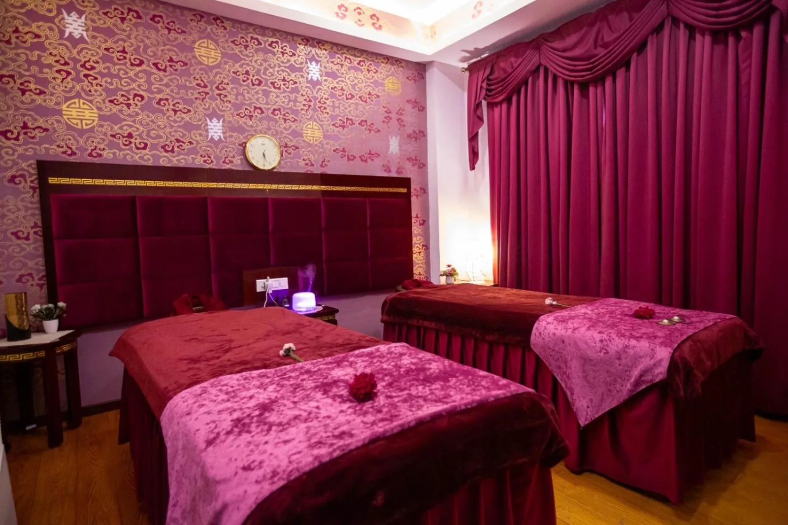 33 Soksoom Centre for Well-Being & Happinesss - Boutique Hotel