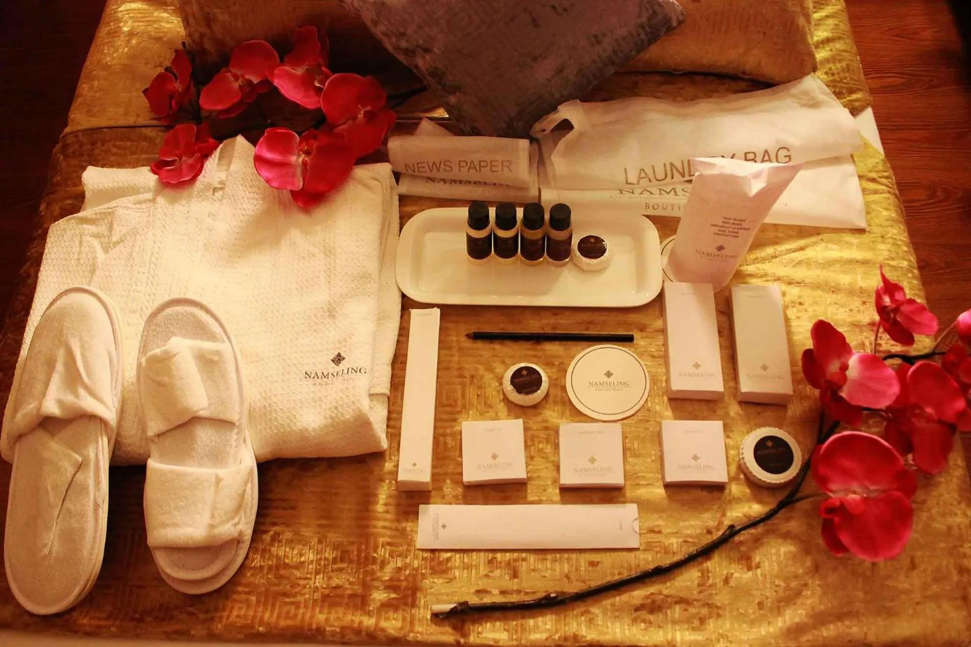 33 Soksoom Centre for Well-Being & Happinesss - Boutique Hotel