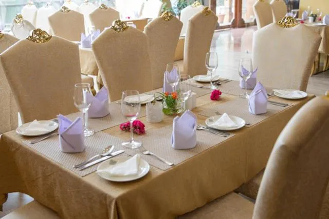 33 Soksoom Centre for Well-Being & Happinesss - Boutique Hotel