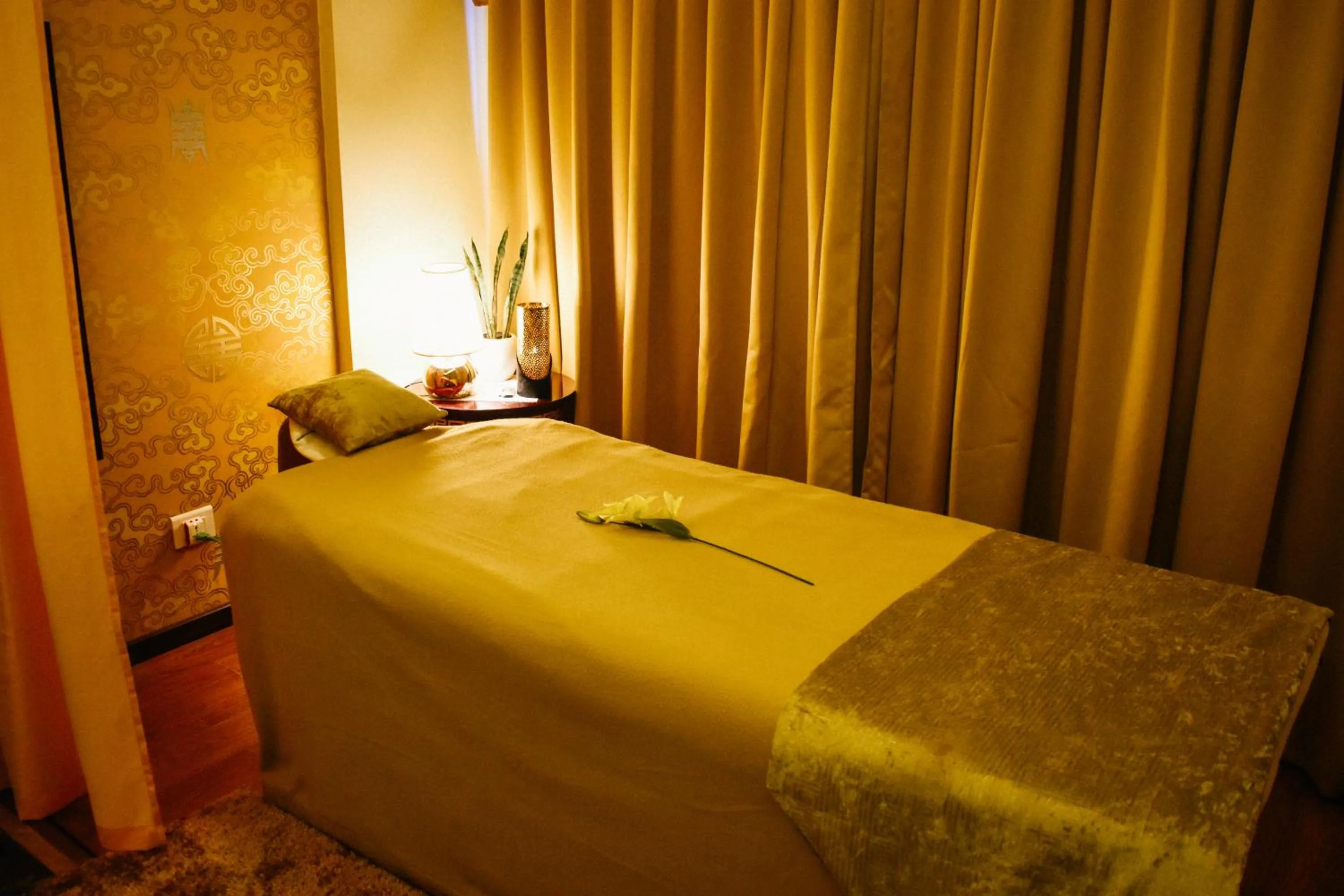 33 Soksoom Centre for Well-Being & Happinesss - Boutique Hotel