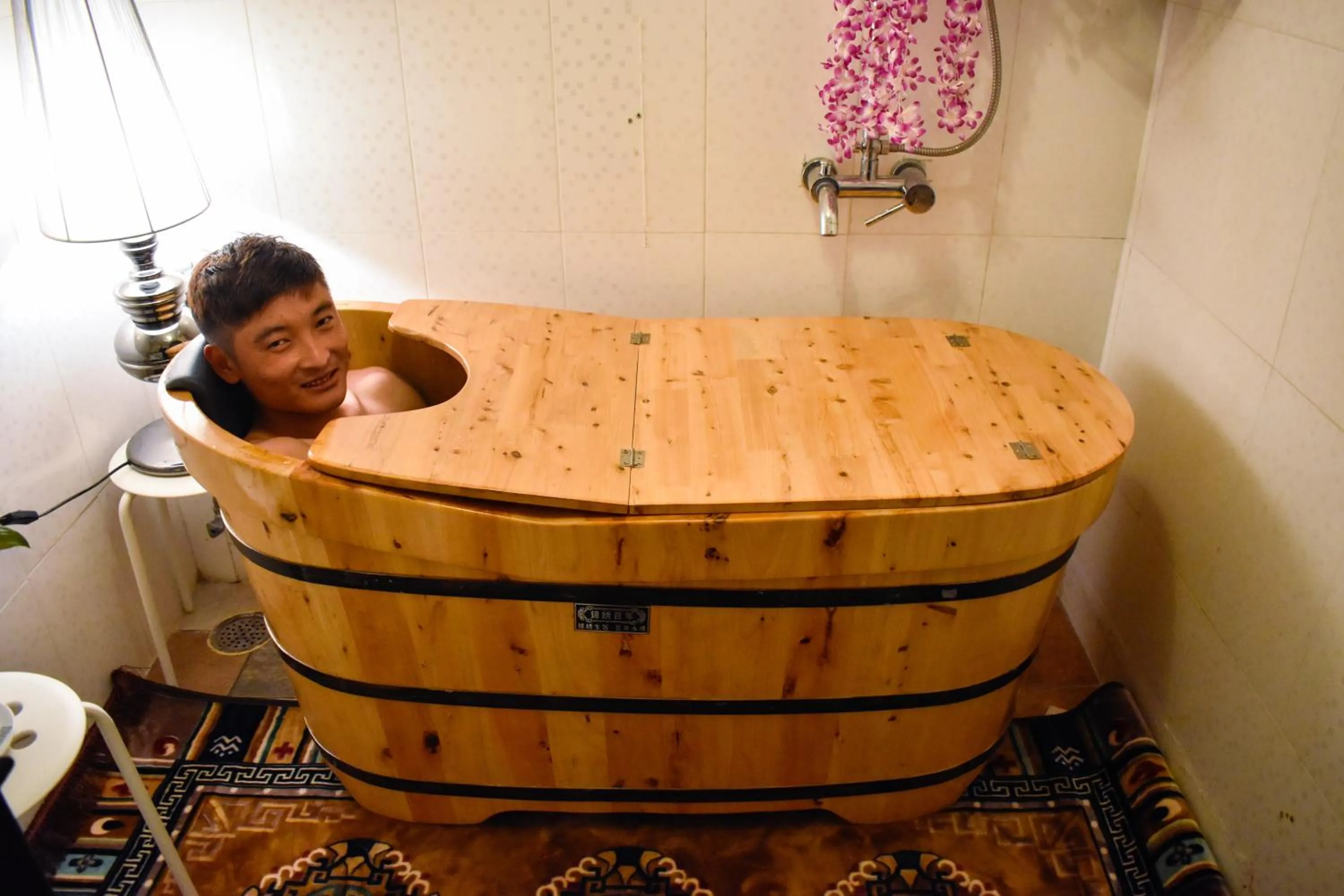 33 Soksoom Centre for Well-Being & Happinesss - Boutique Hotel