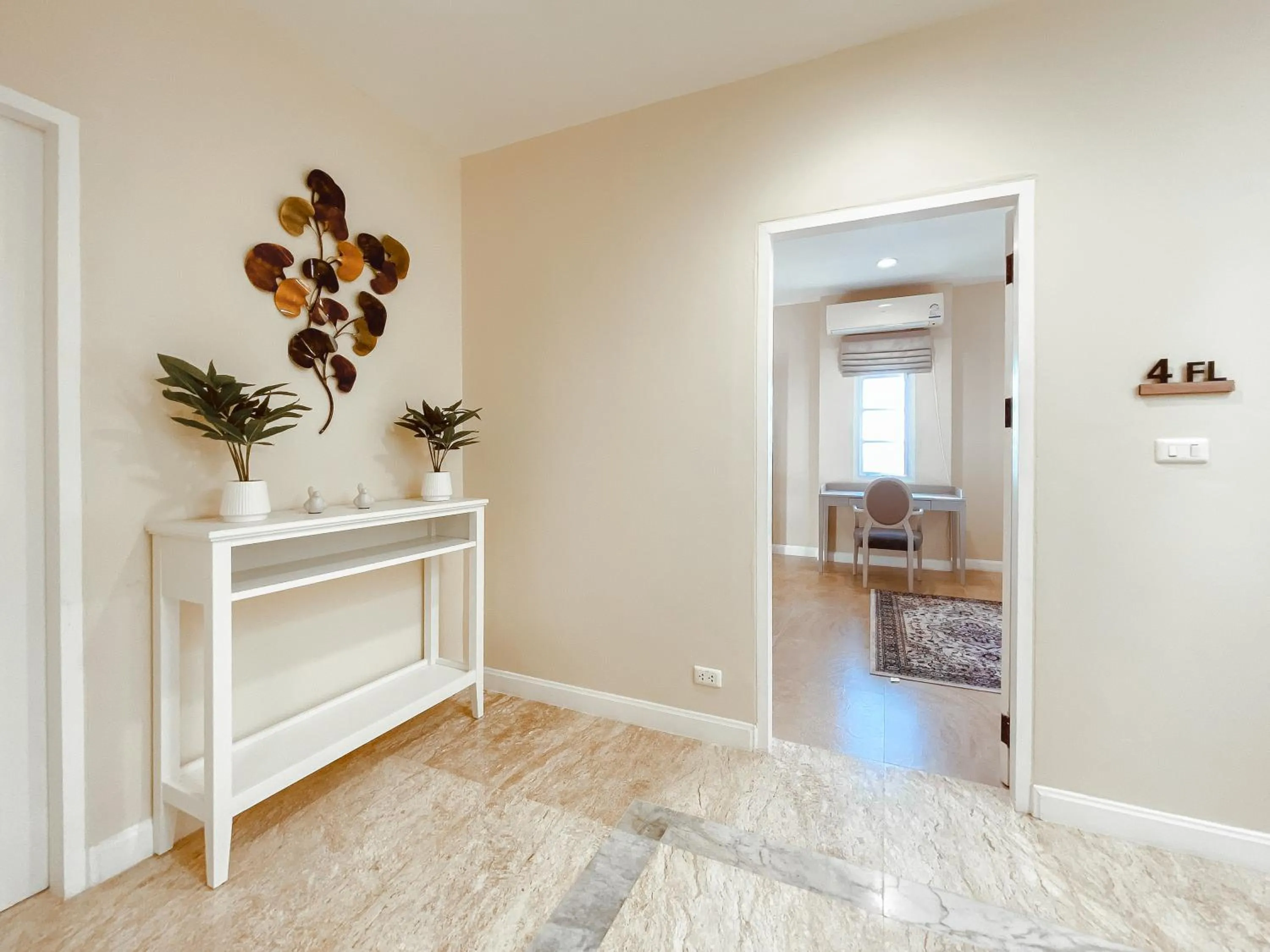 Bedroom, Bed in Villetta The Eyrie Khaoyai