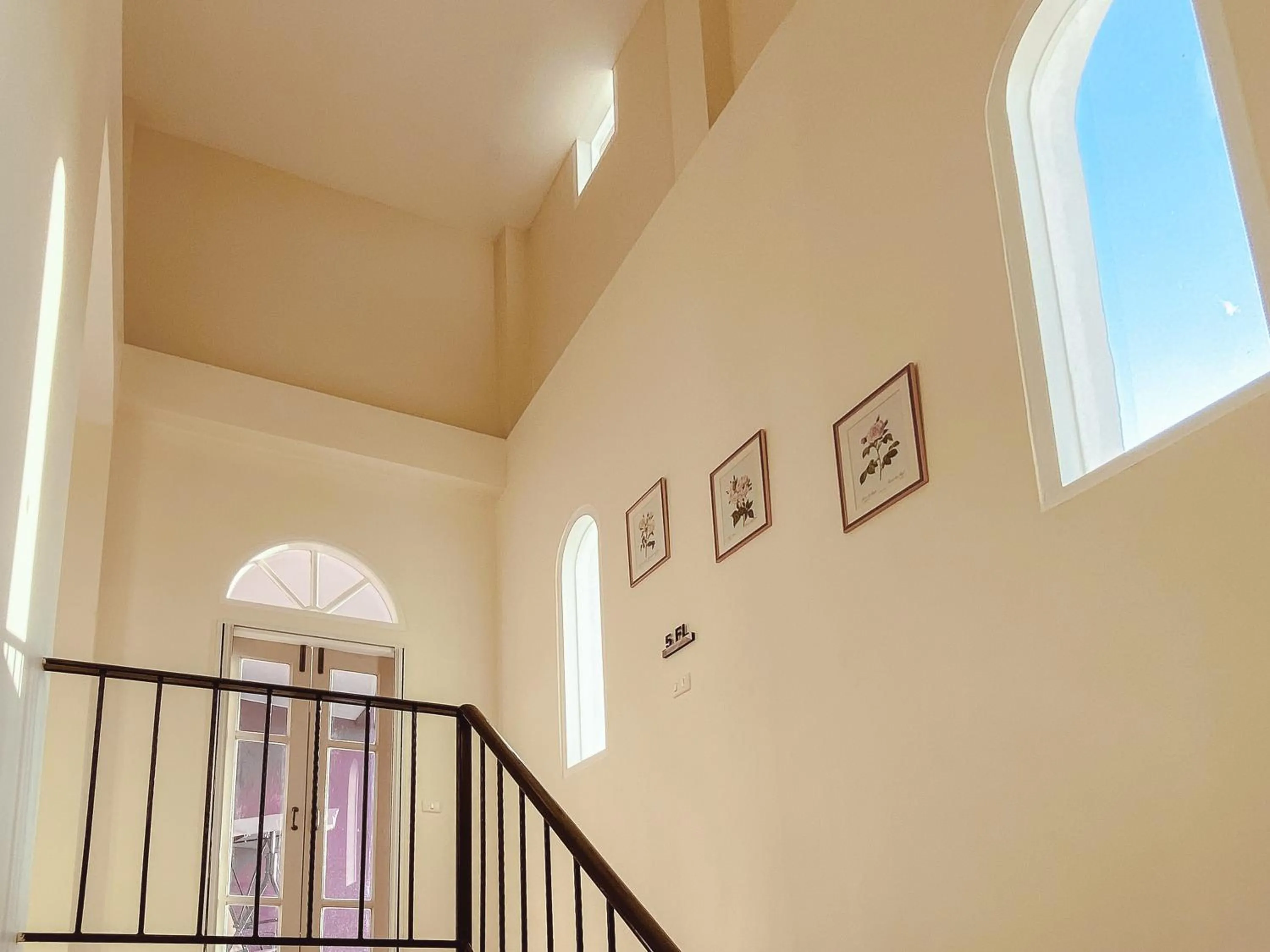 Property building in Villetta The Eyrie Khaoyai