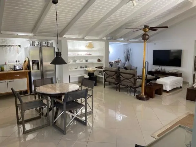 Property building in Firefly Estate Bequia