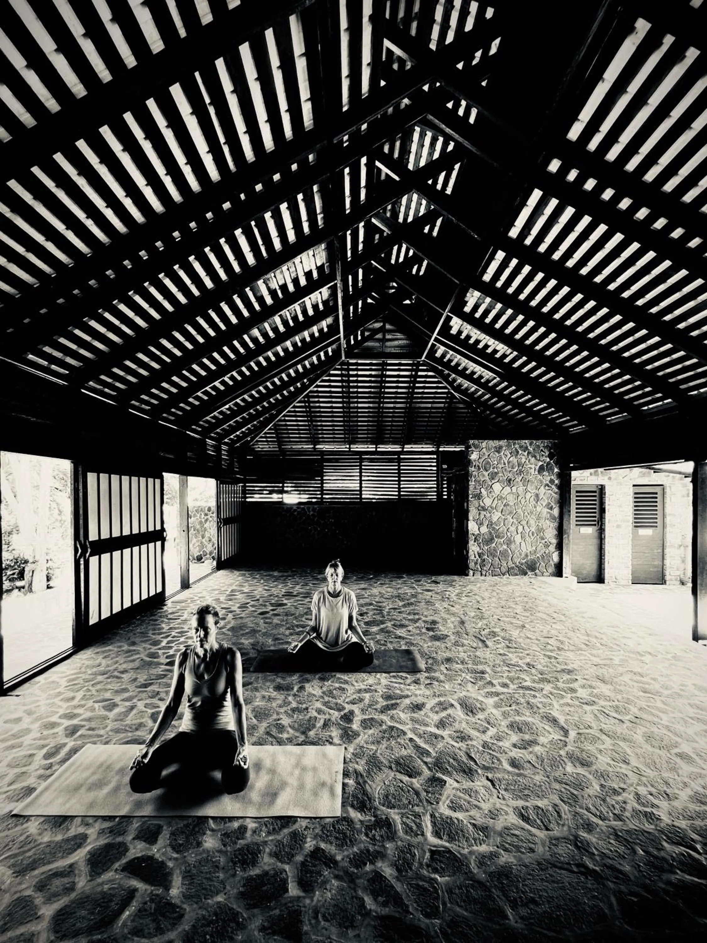 Activities in Firefly Estate Bequia