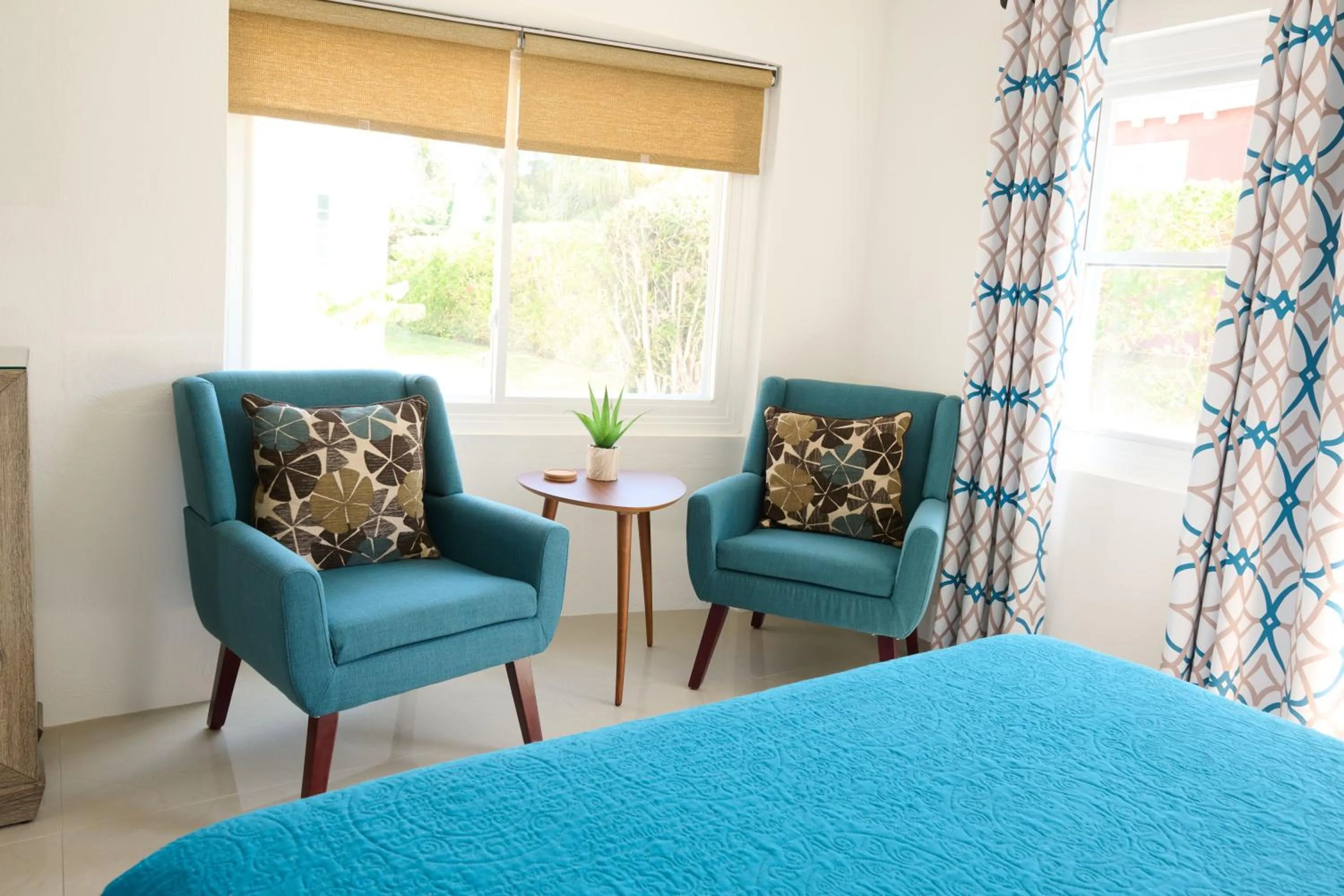Sandpiper Guest Apartments