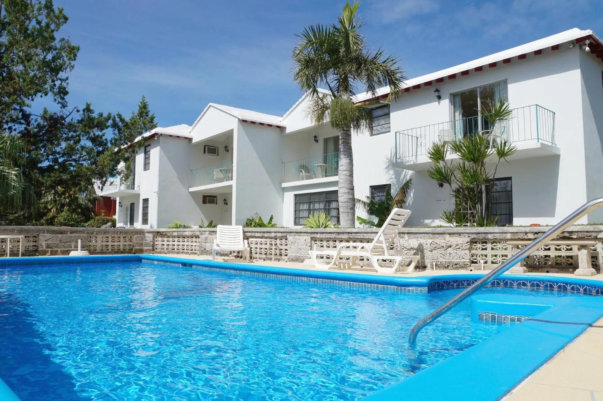 Sandpiper Guest Apartments