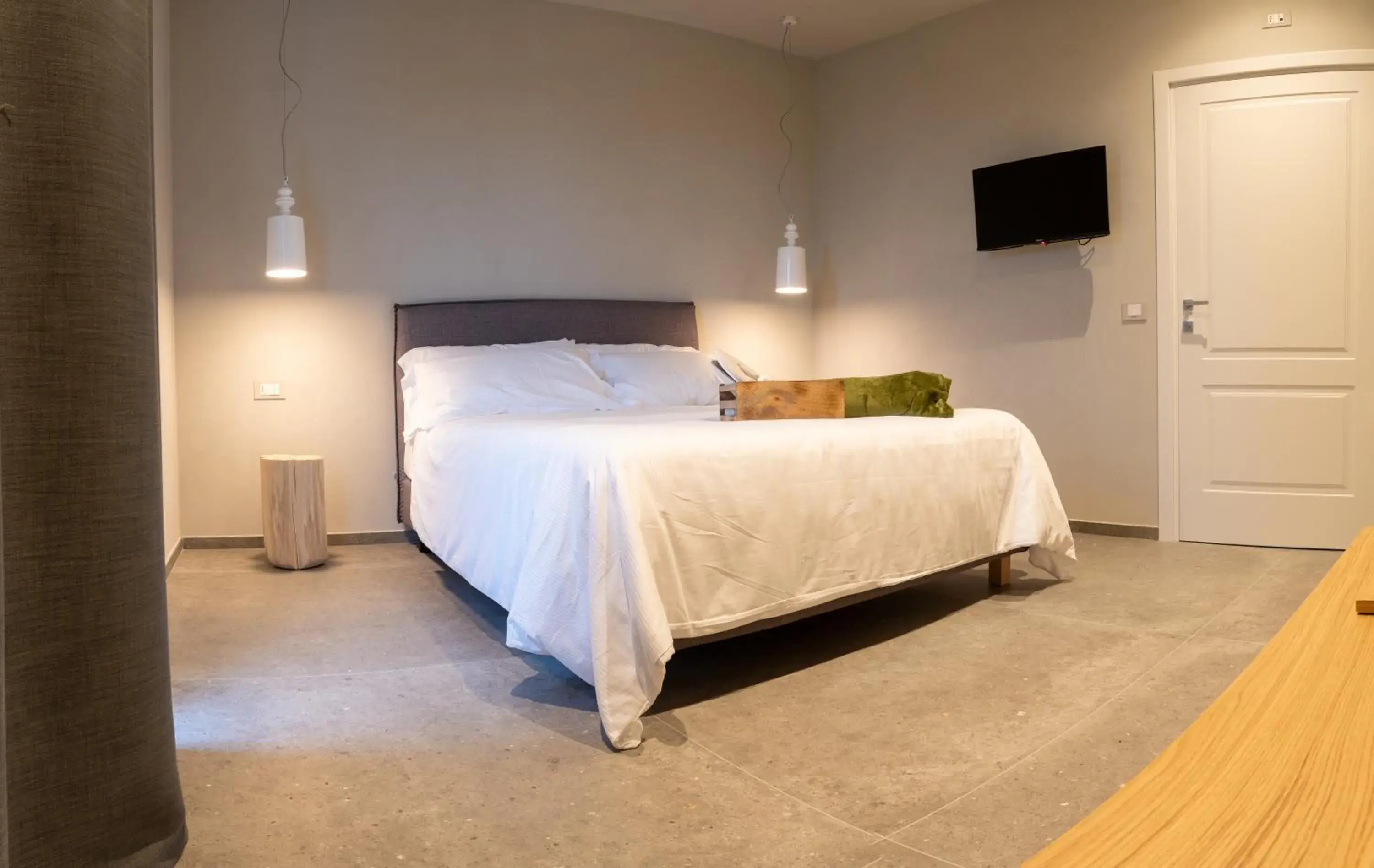 Standard Double Room in Moliké country house Standard Double Room in Moliké country house