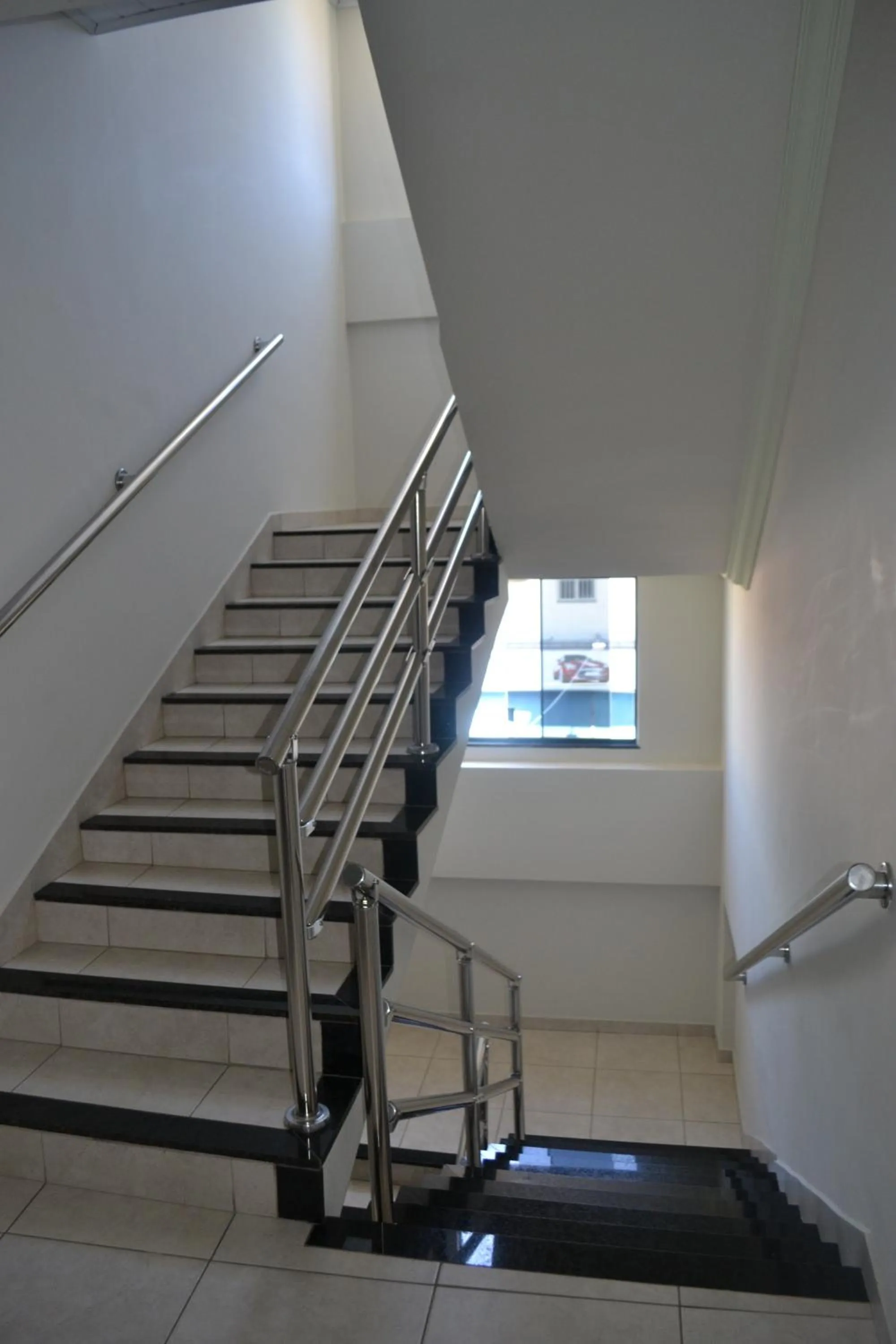 Property building in Palace Hotel Pôr do Sol