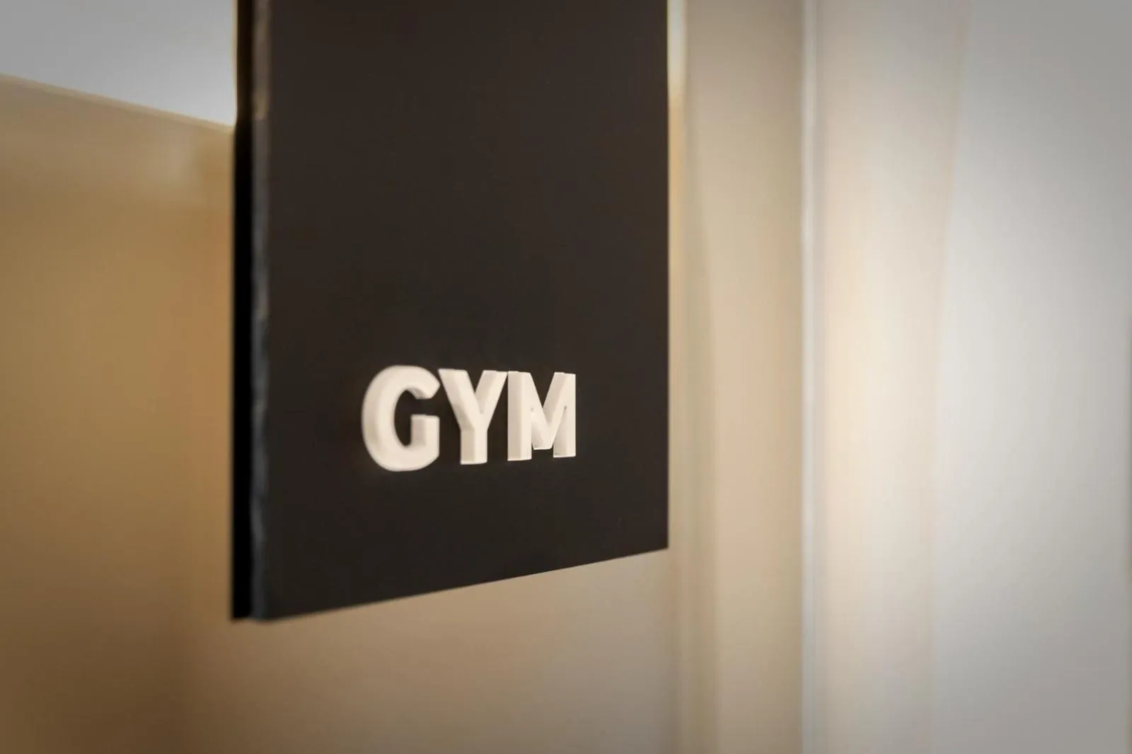 Fitness centre/facilities in Hotel & Spa Convento San Francisco