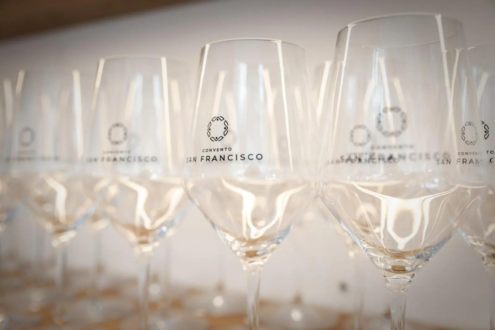 Restaurant/places to eat in Hotel & Spa Convento San Francisco