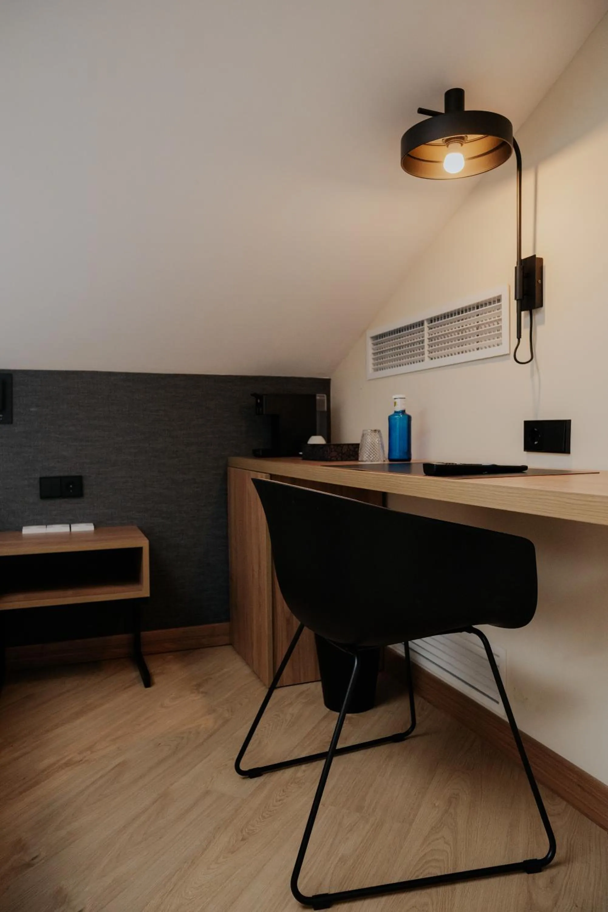 Hotel & Spa Convento San Francisco