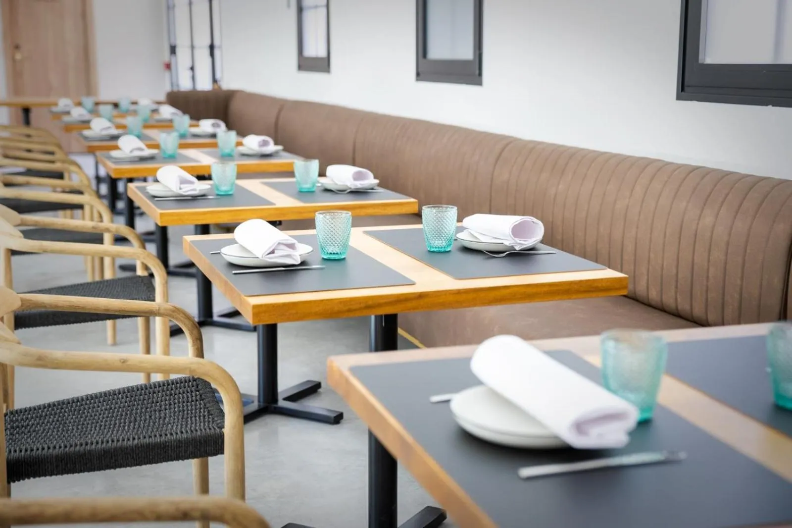 Breakfast in Hotel & Spa Convento San Francisco