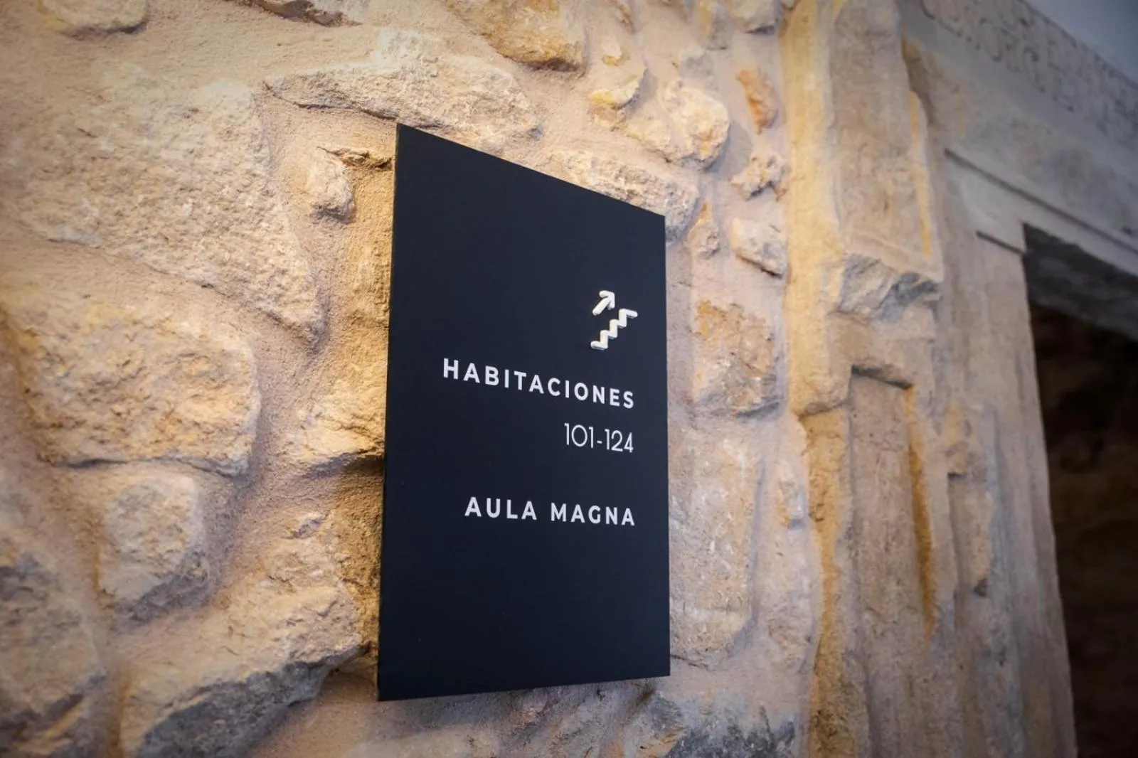 Lobby or reception in Hotel & Spa Convento San Francisco