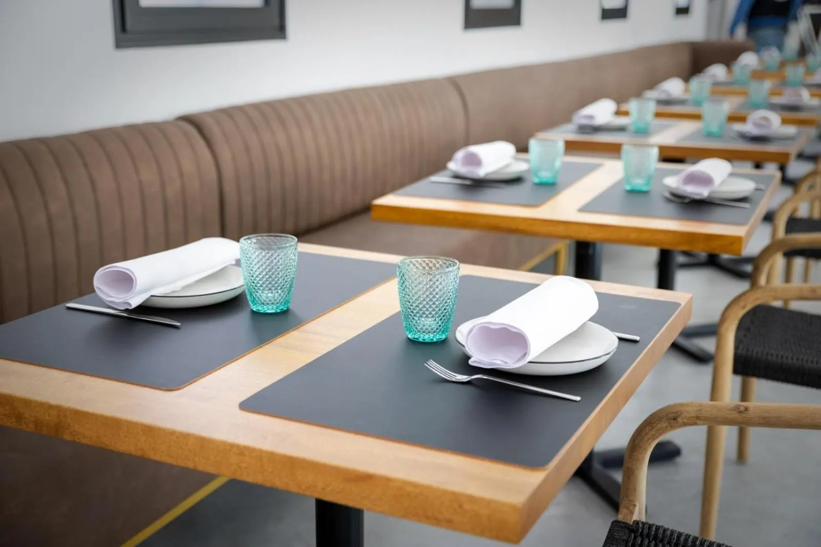 Breakfast in Hotel & Spa Convento San Francisco