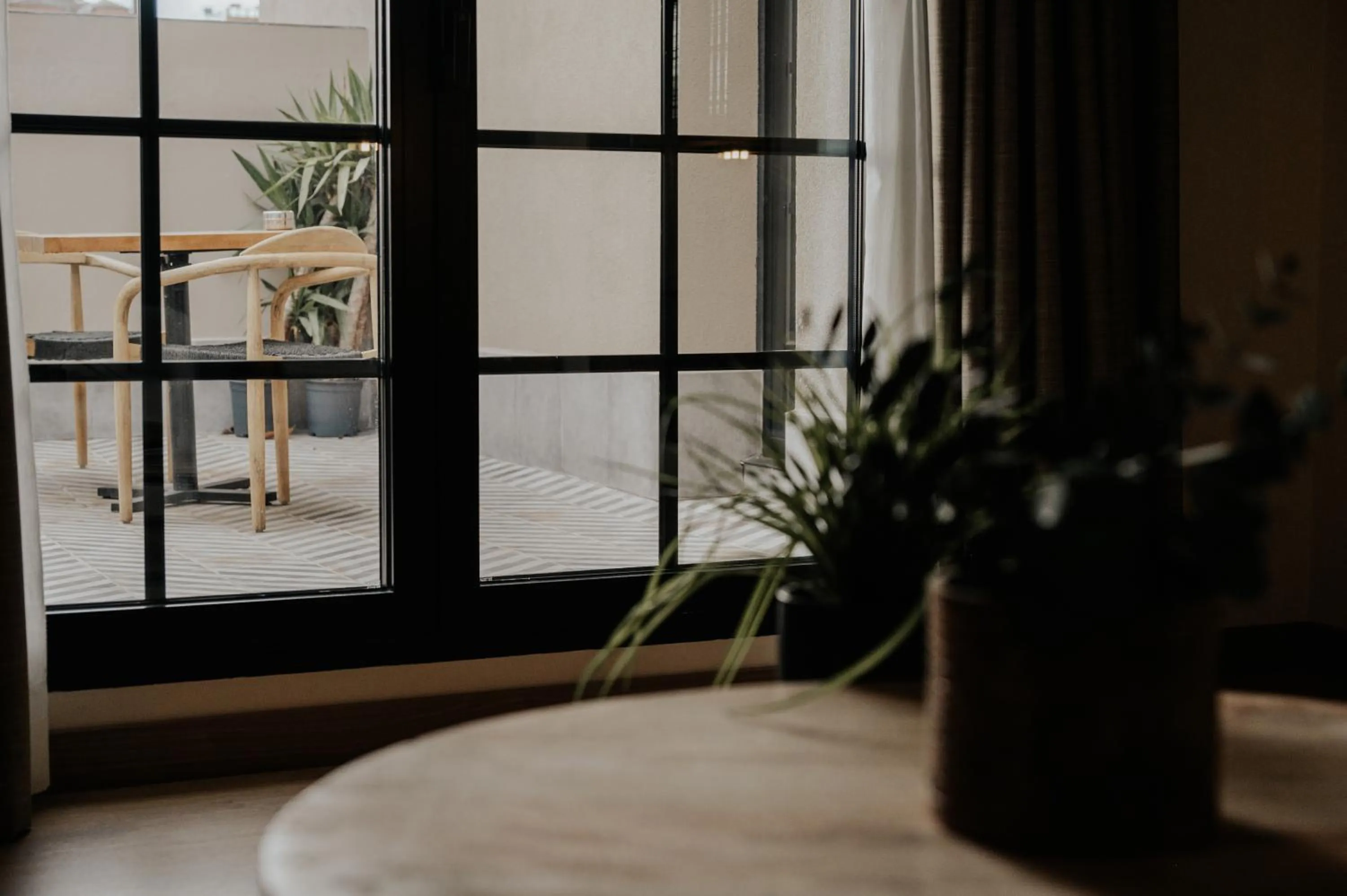 Hotel & Spa Convento San Francisco