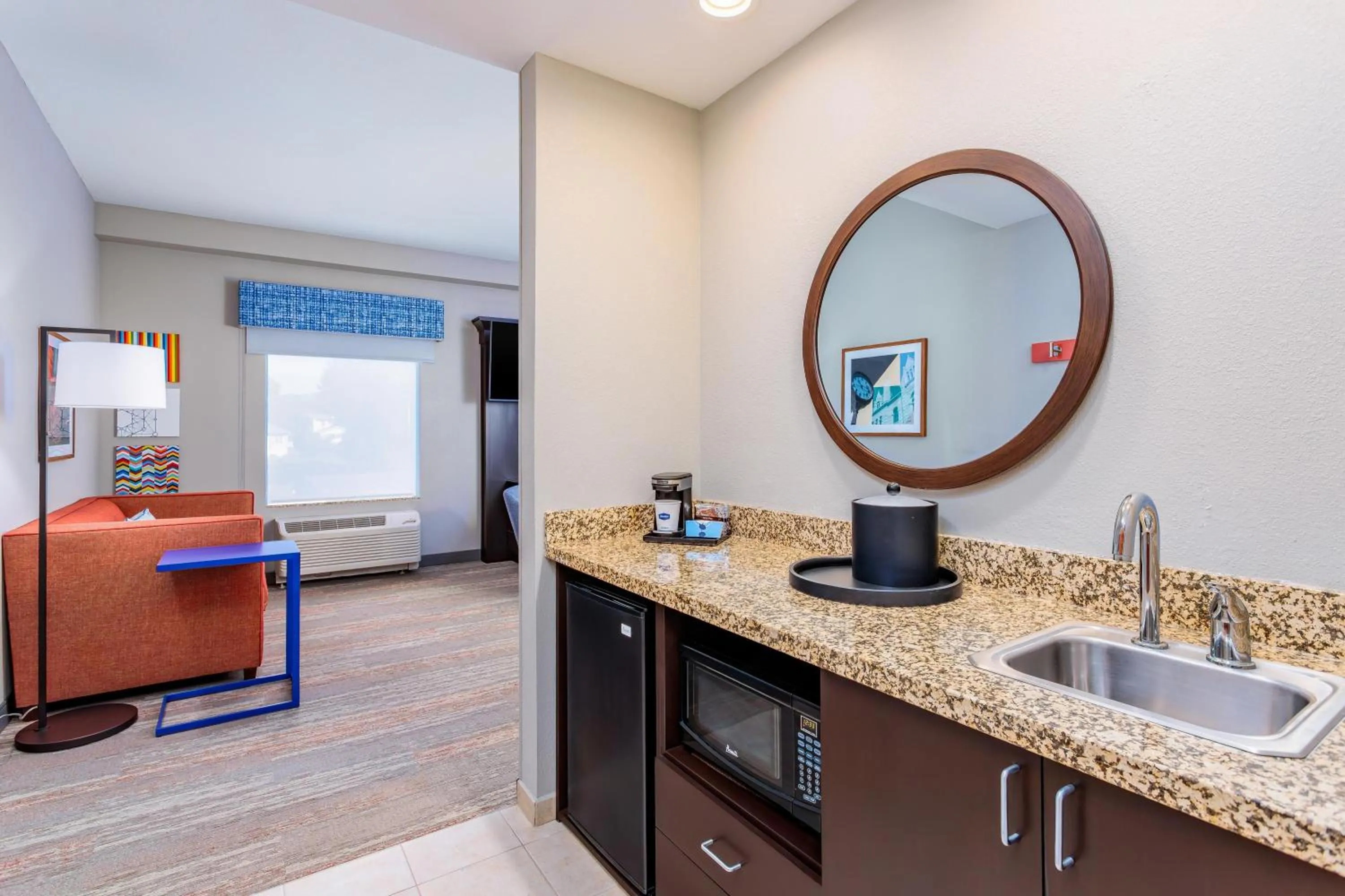 Other in Hampton Inn and Suites Parkersburg Downtown