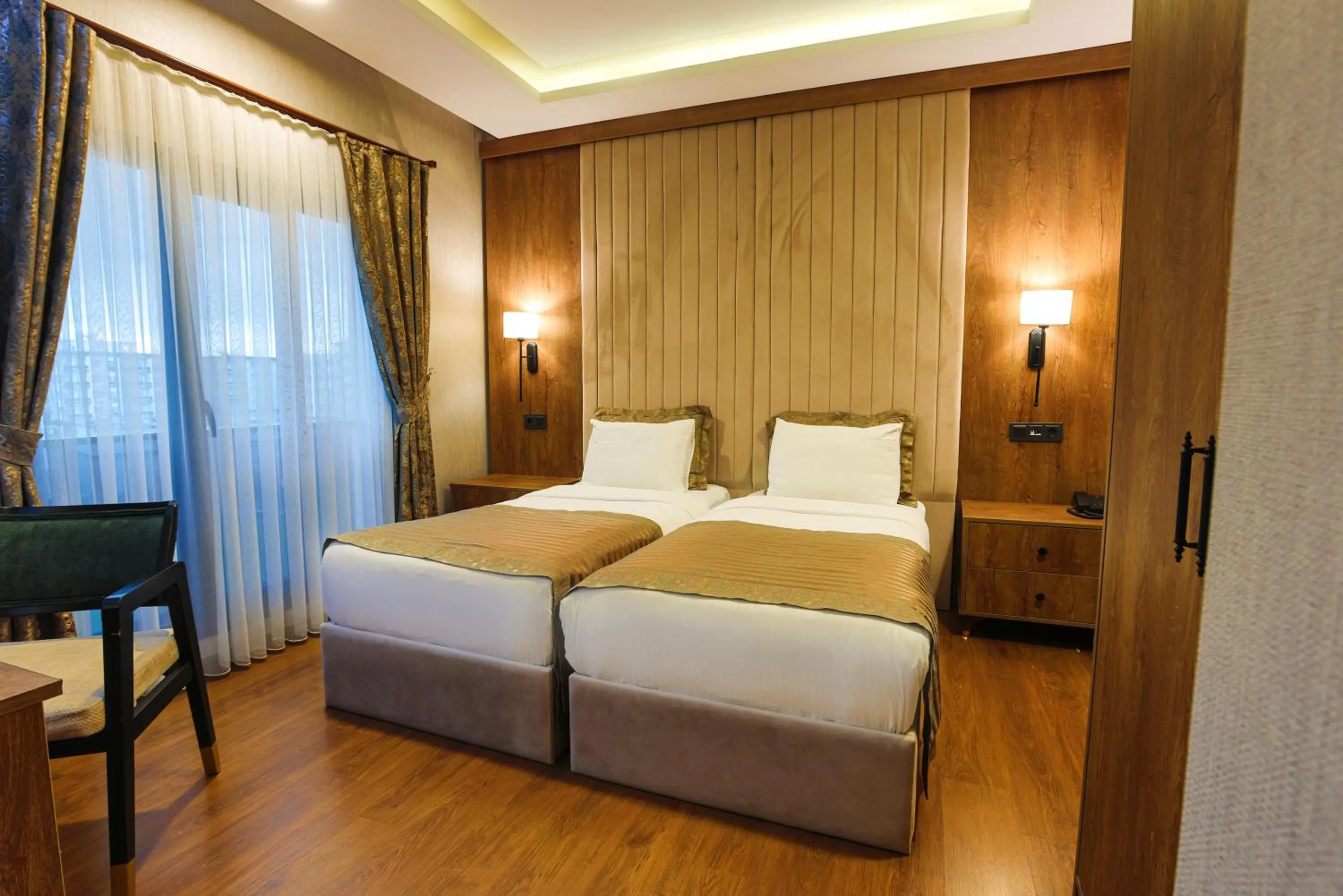 Bed in Rest&More by Dedeman Mardin Kızıltepe