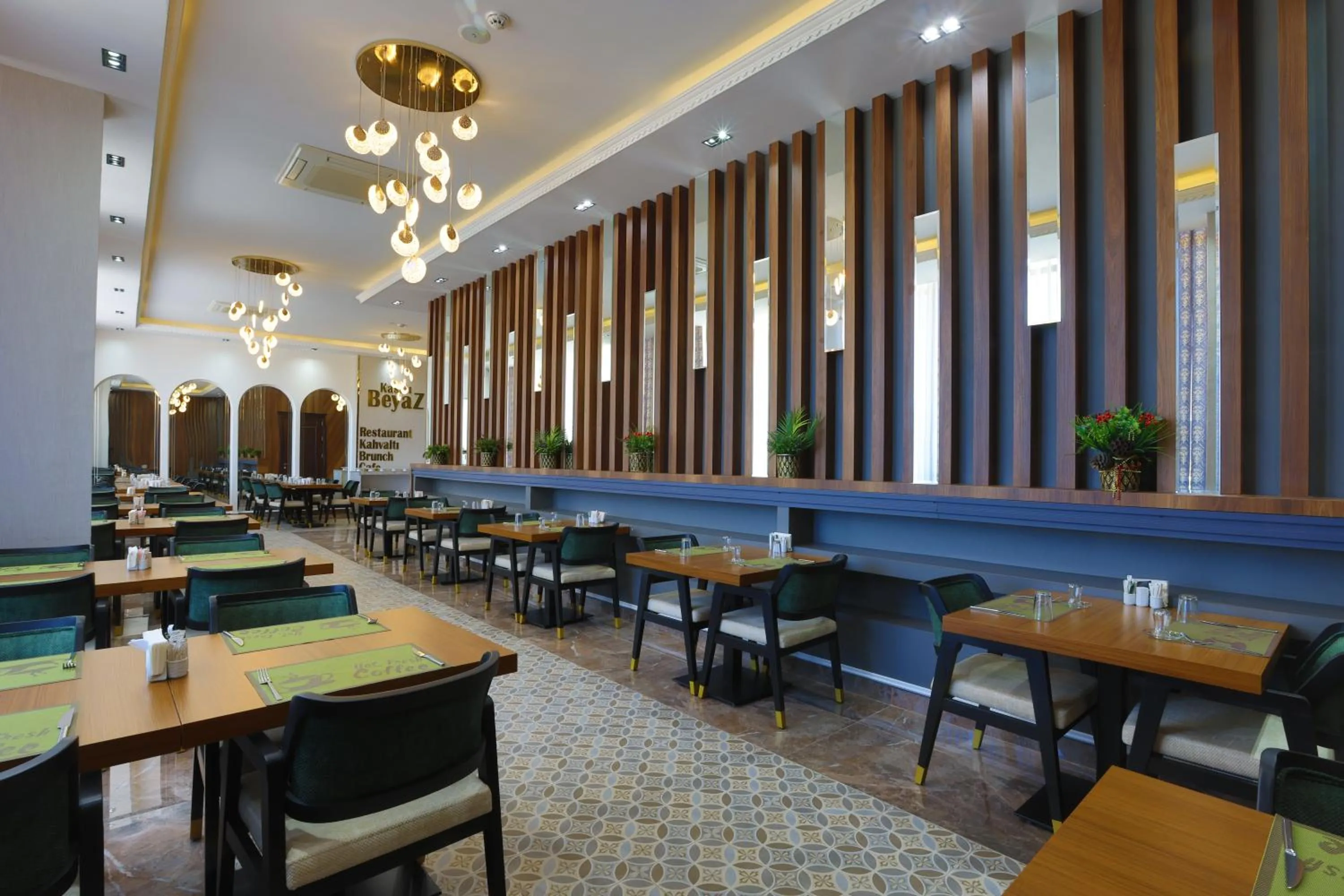 Rest&More by Dedeman Mardin Kızıltepe