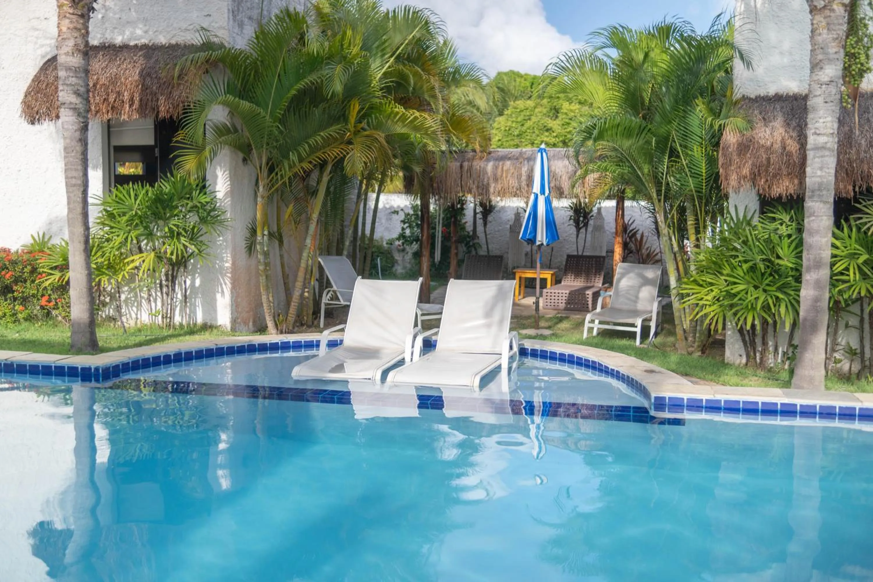 Oasis Tajaja Pousada Boutique na Costa do Conde