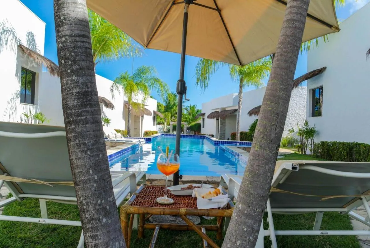 Oasis Tajaja Pousada Boutique na Costa do Conde