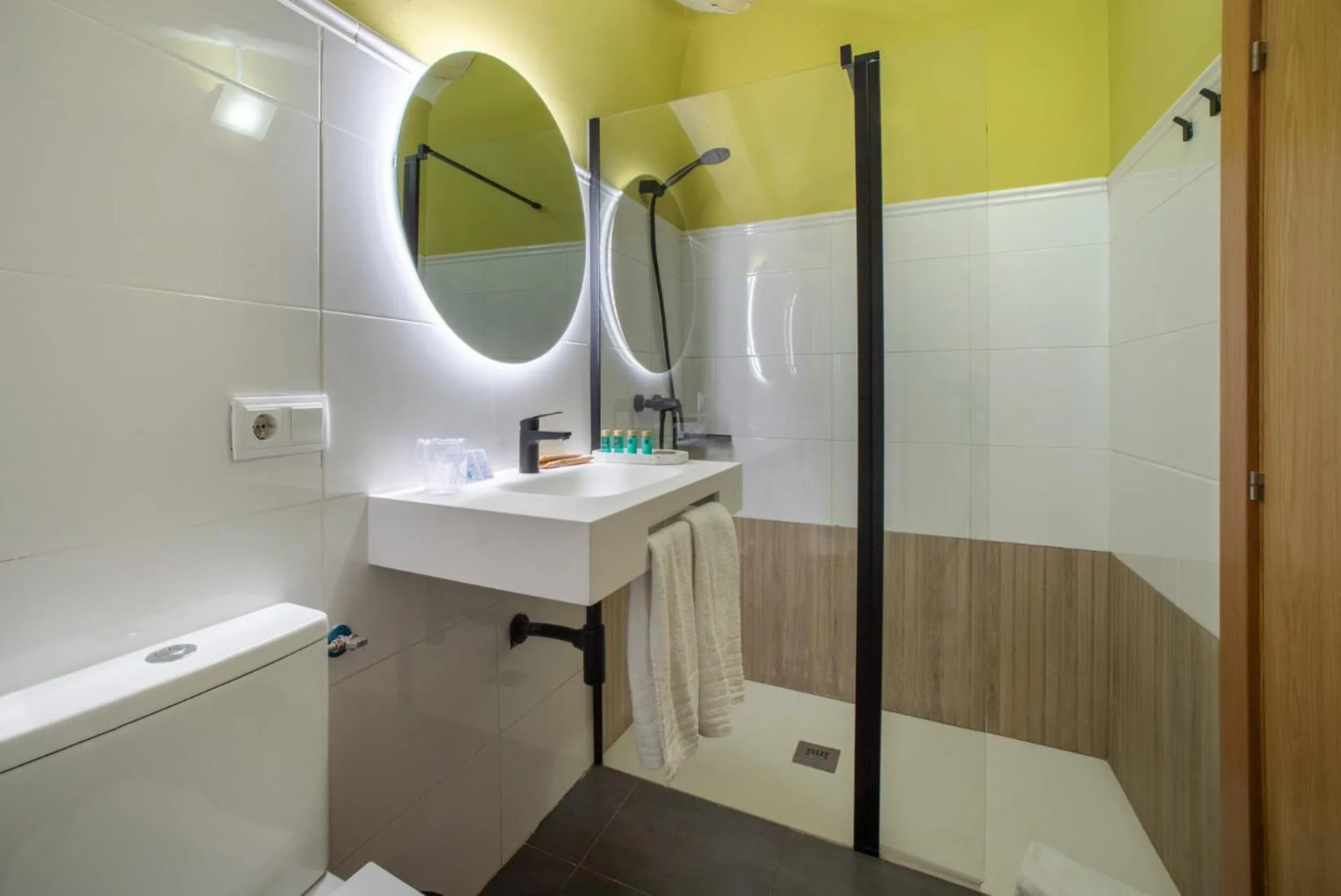 Hotel-Boutique by Gonzalo Sesma