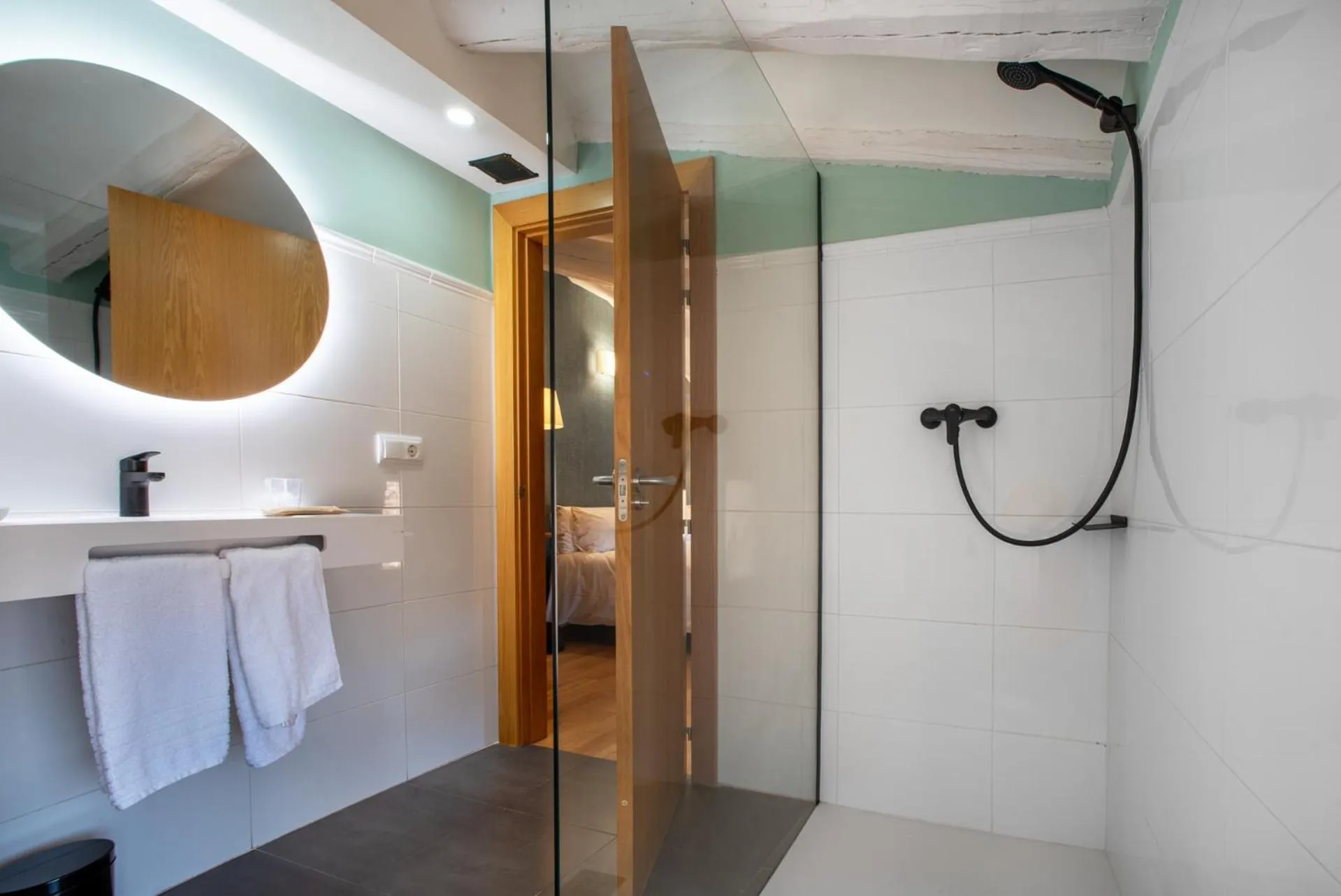 Hotel-Boutique by Gonzalo Sesma