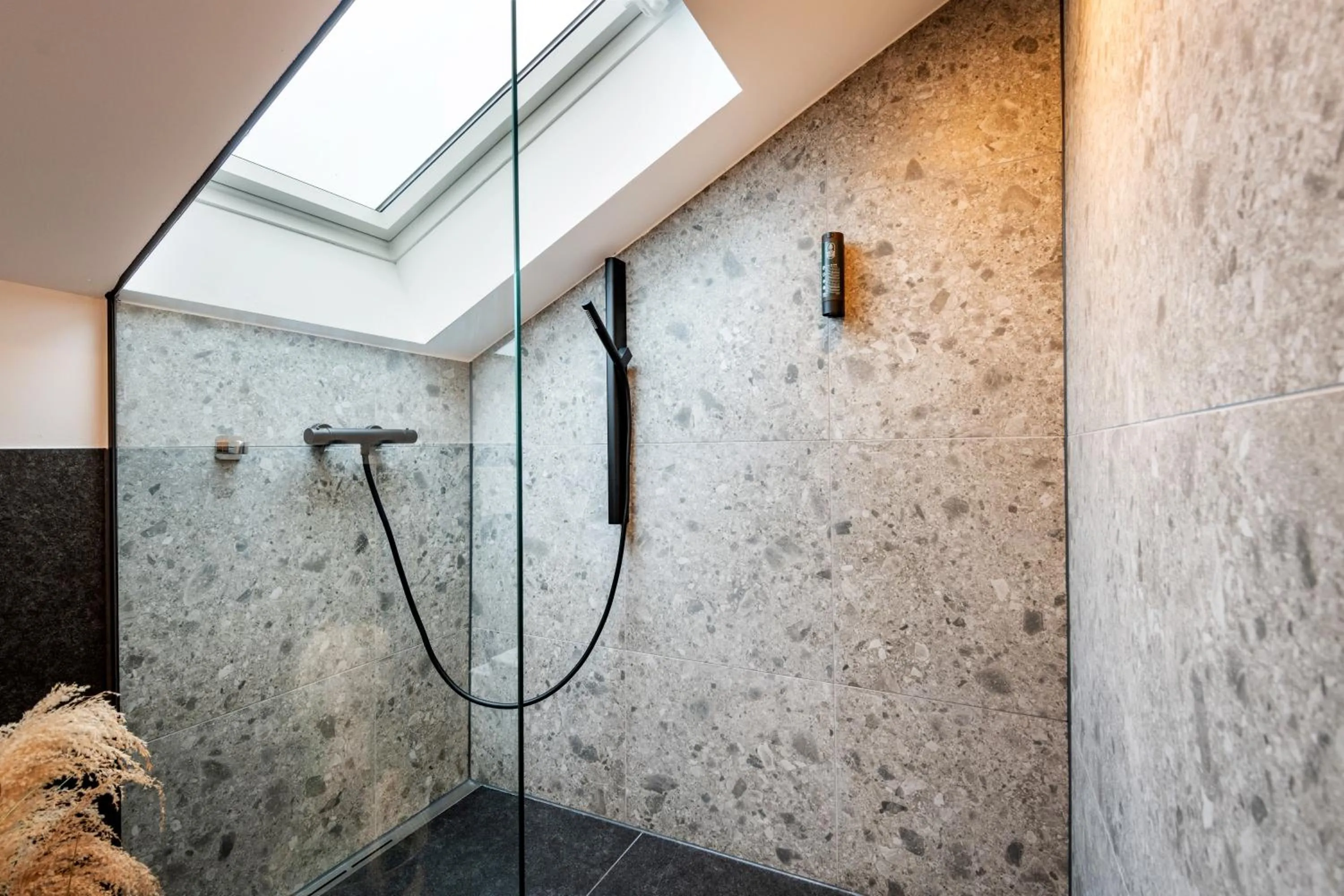 Bathroom in Das Lambacher