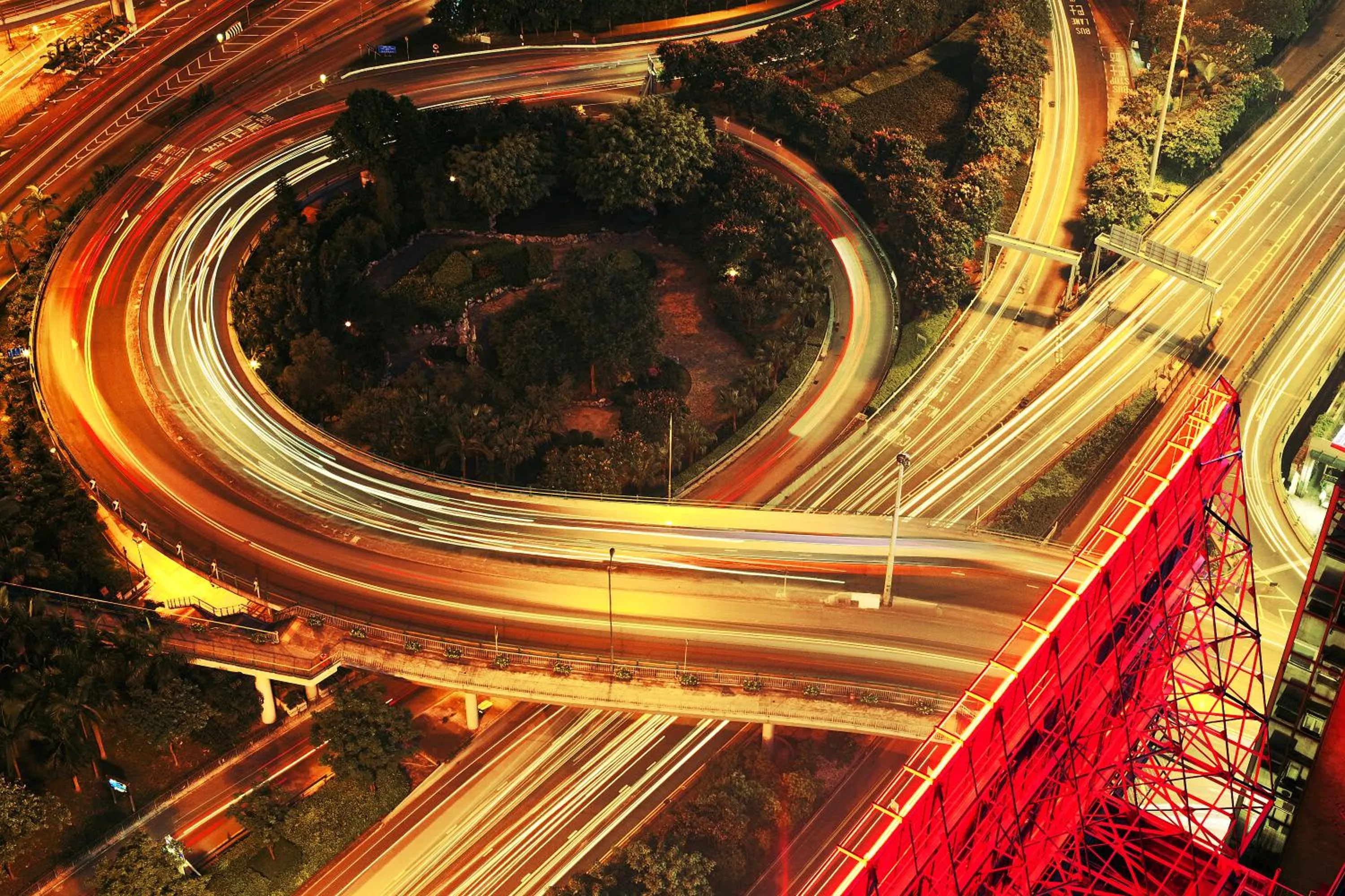 View (from property/room) in Gloucester Hotel