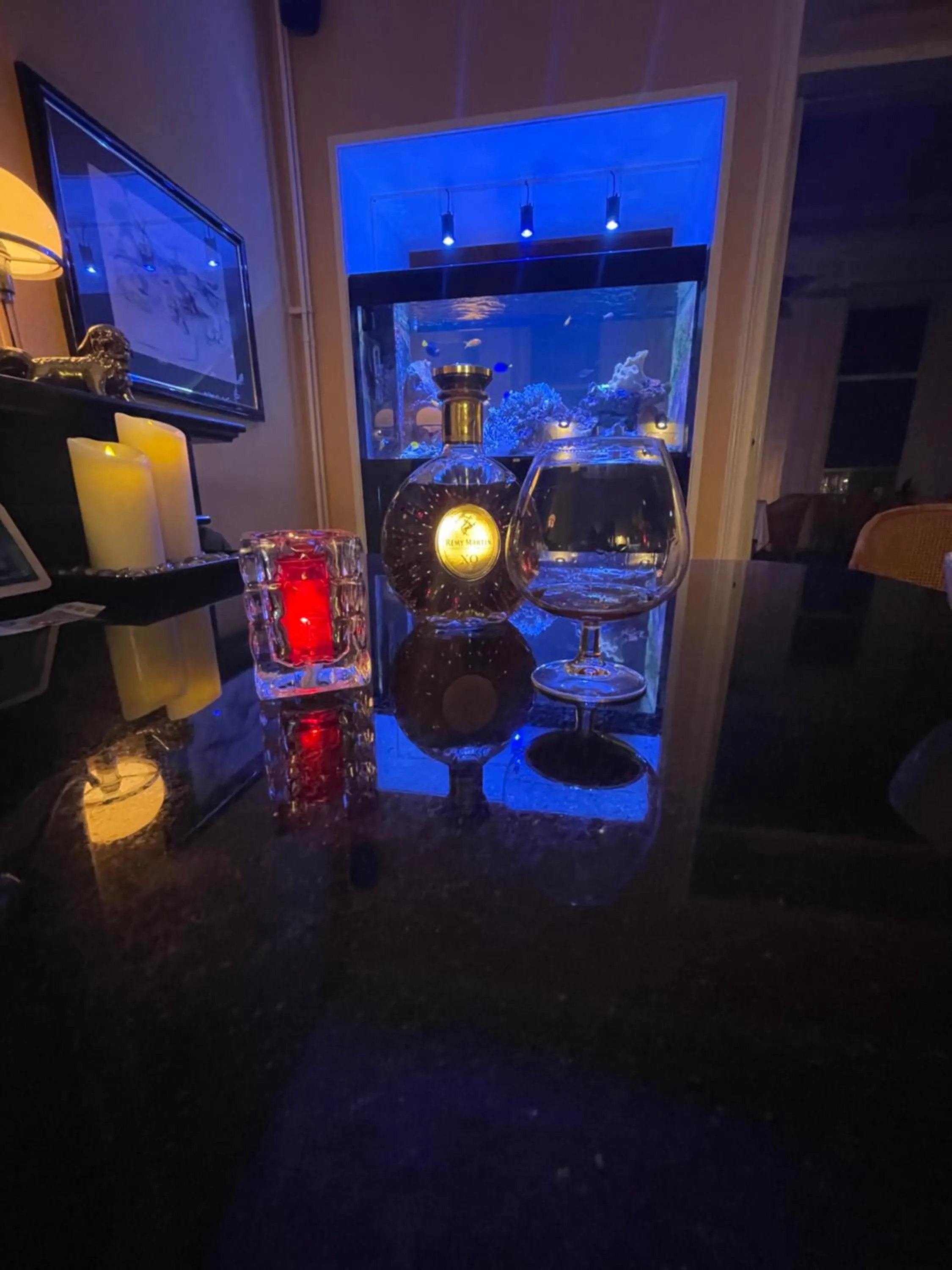 Hotel Le Beau Rivage