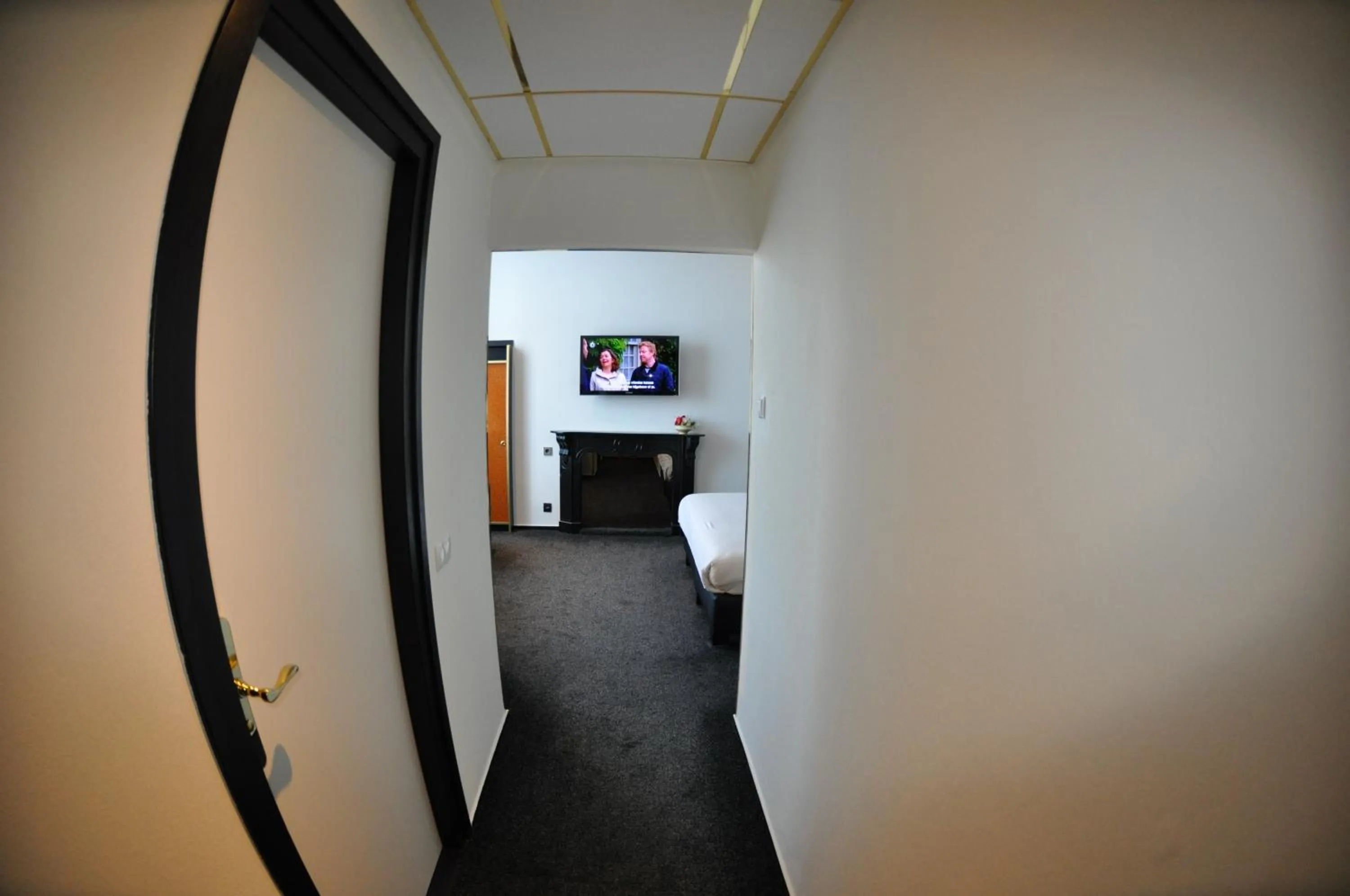 Hotel Le Beau Rivage