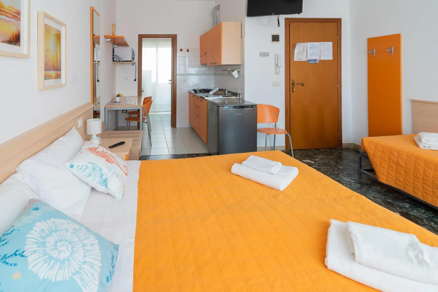Residence Rex