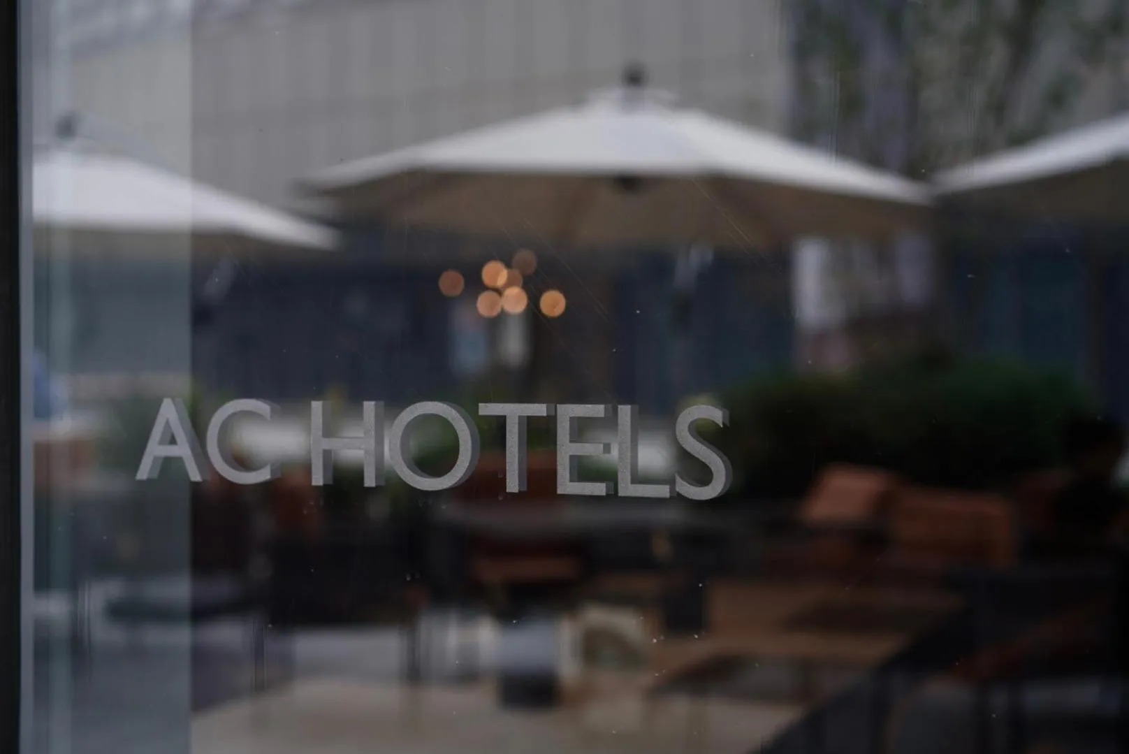 AC Hotel by Marriott Chengdu North