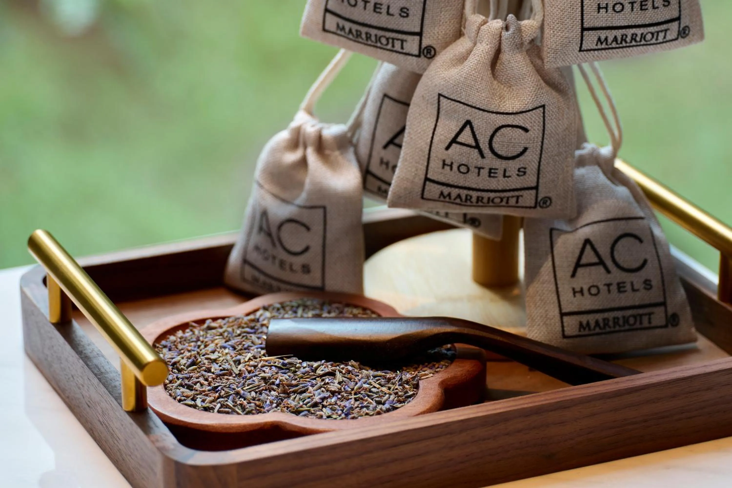 AC Hotel by Marriott Chengdu North