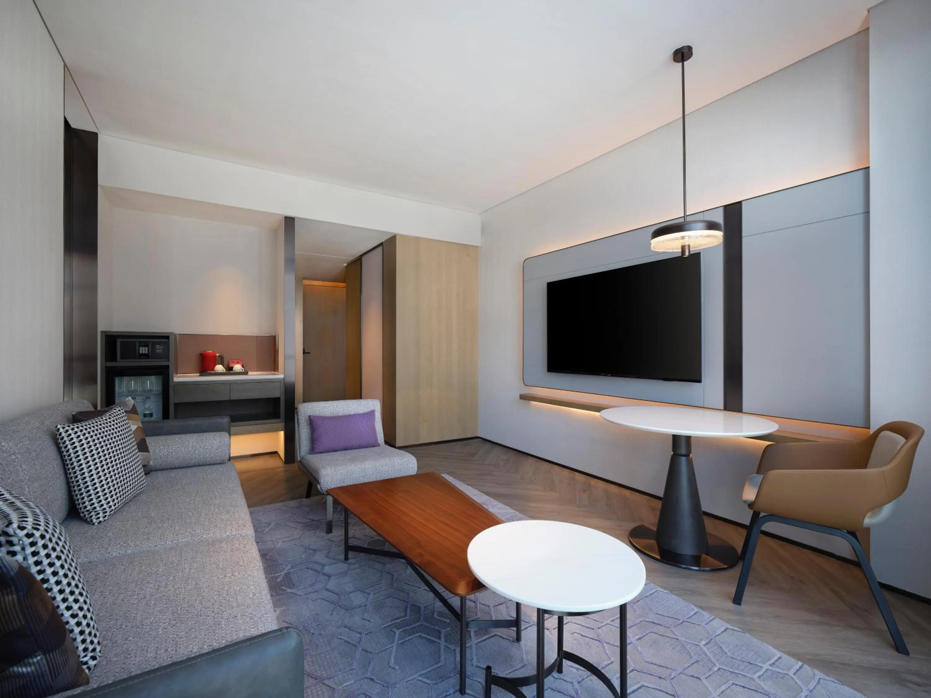 AC Hotel by Marriott Chengdu North