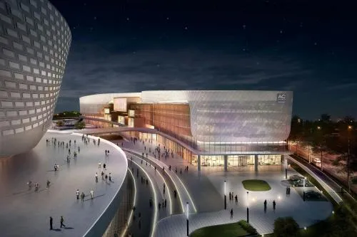 AC Hotel by Marriott Chengdu North