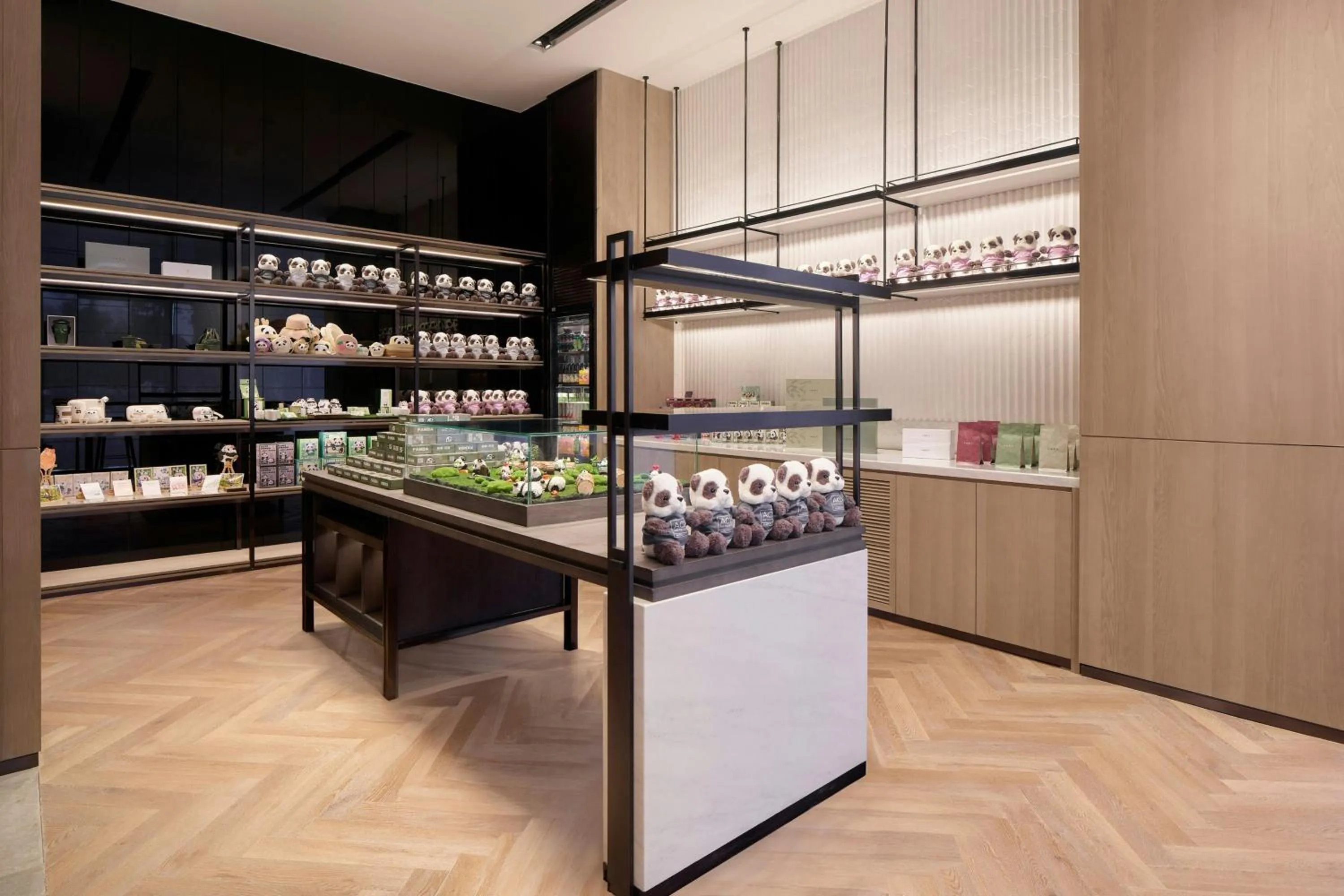 Other in AC Hotel by Marriott Chengdu North