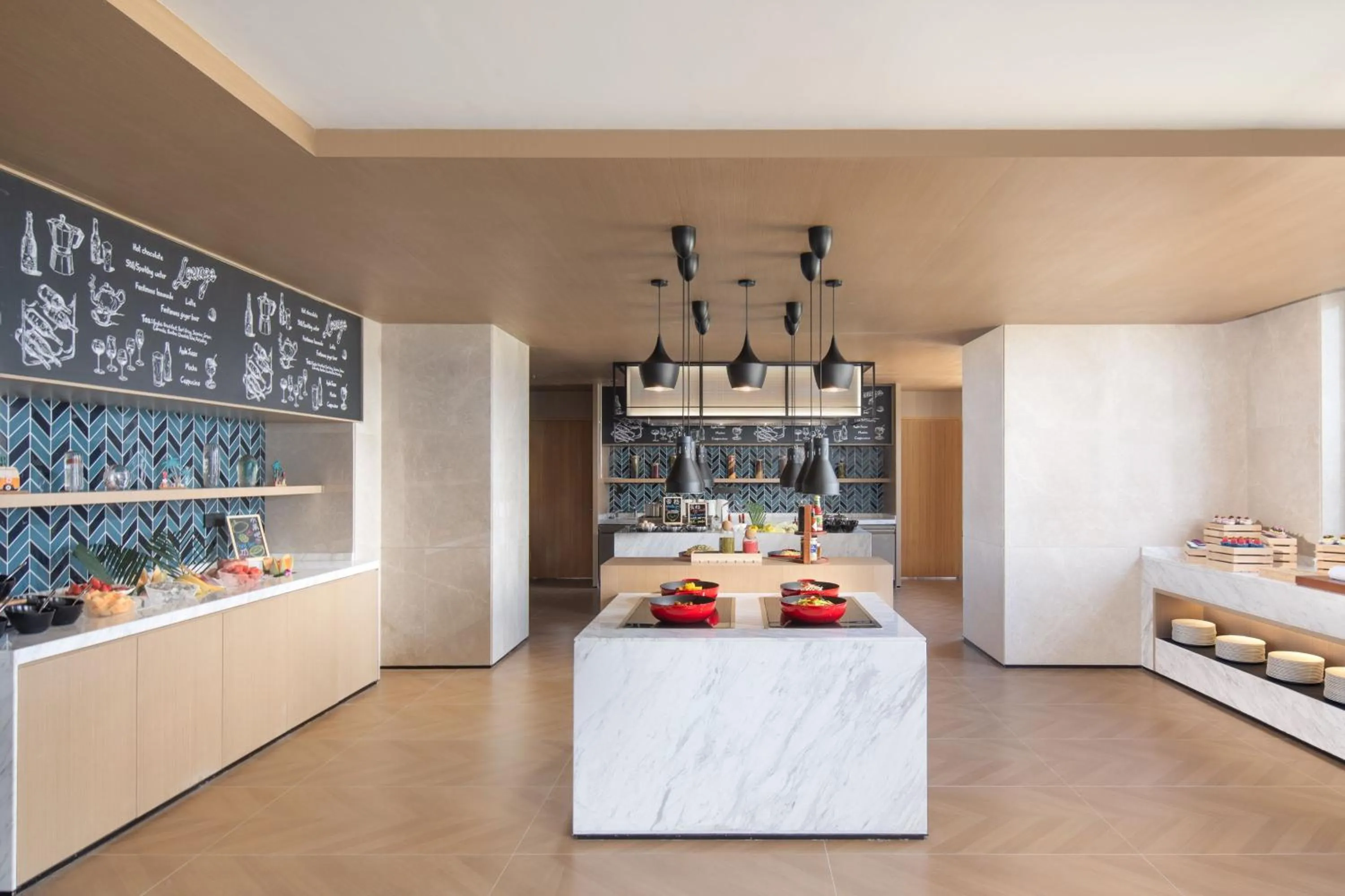 Breakfast in Fairfield by Marriott Chengdu Hi-Tech Zone