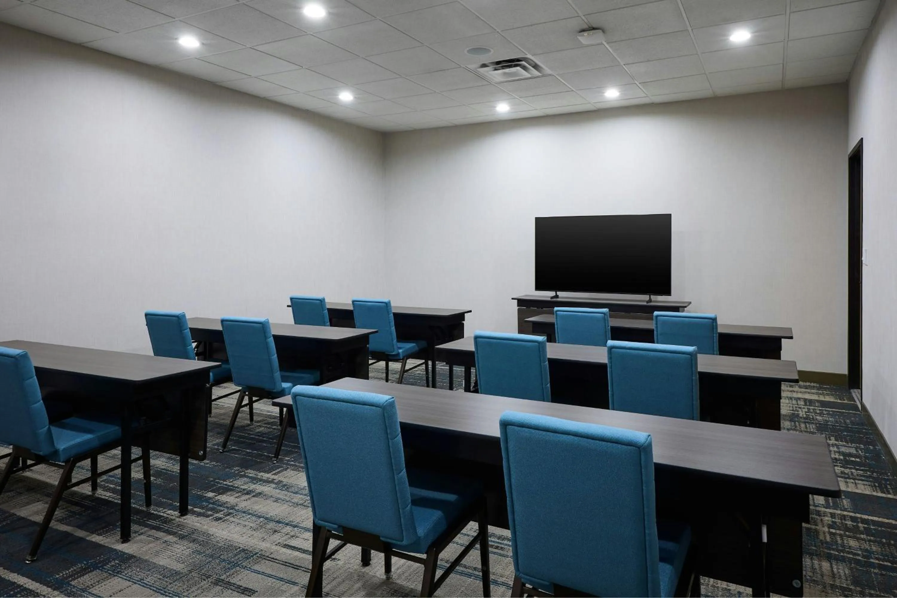 Meeting/conference room in Four Points by Sheraton Englewood Centennial Airport
