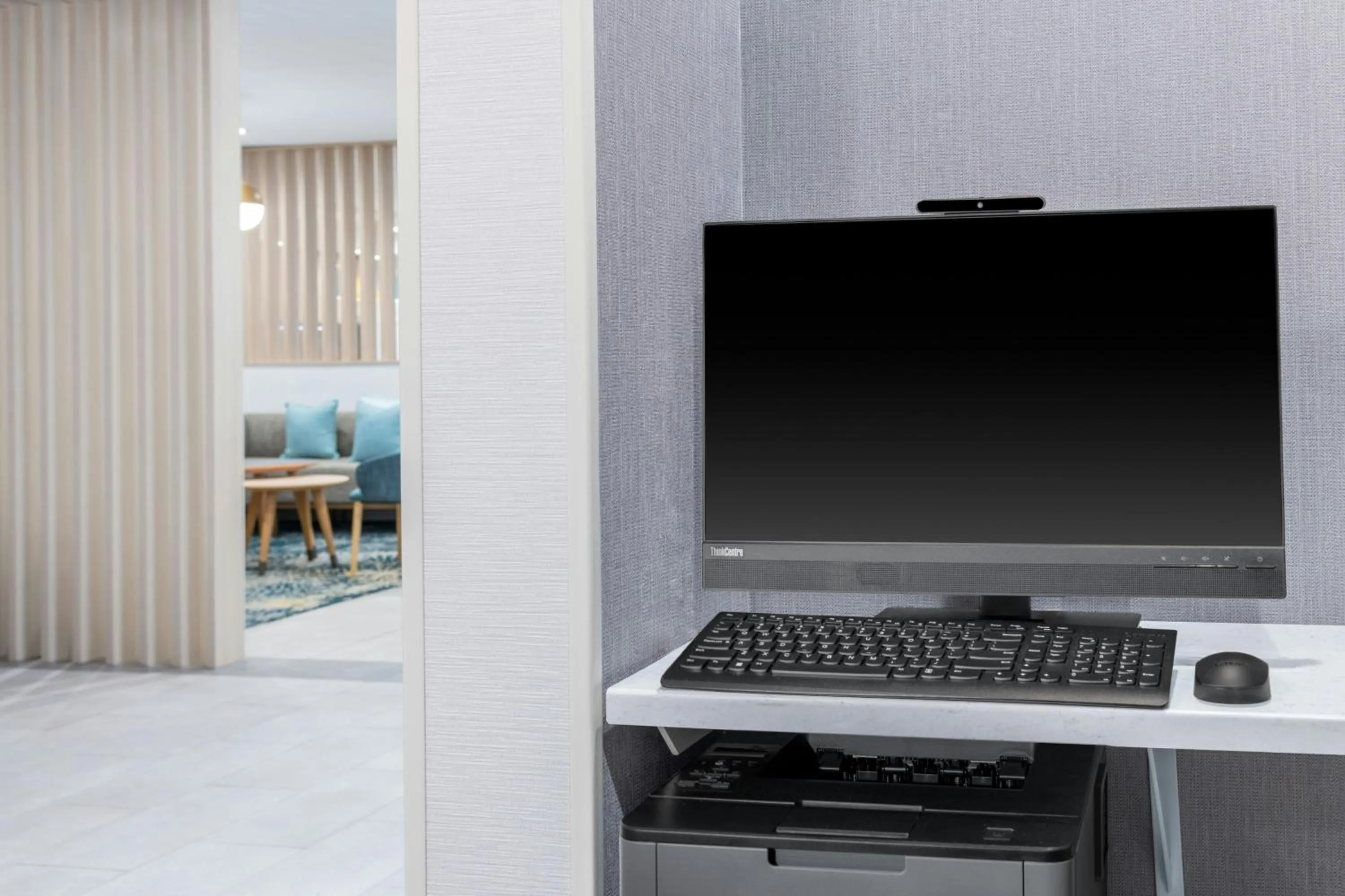 Other in TownePlace Suites by Marriott Detroit Taylor