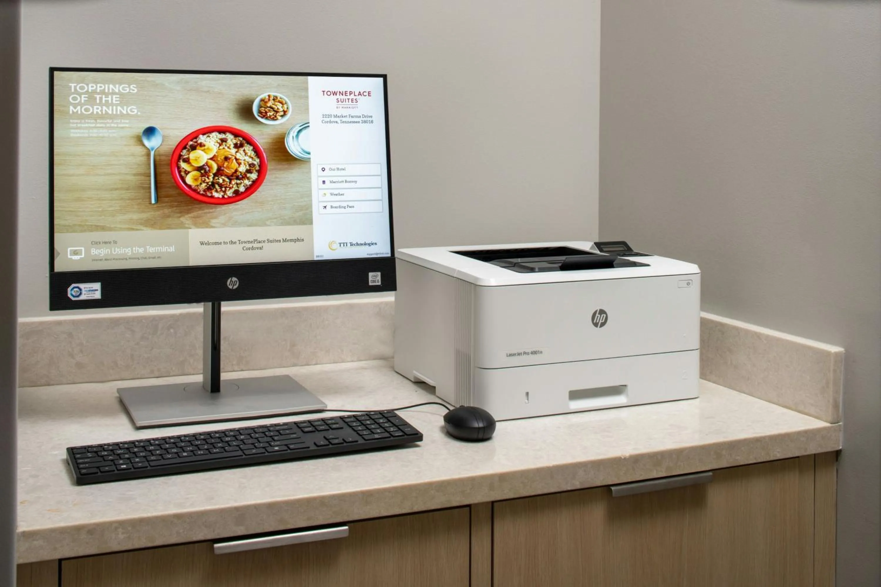 Other in TownePlace Suites by Marriott Memphis Cordova