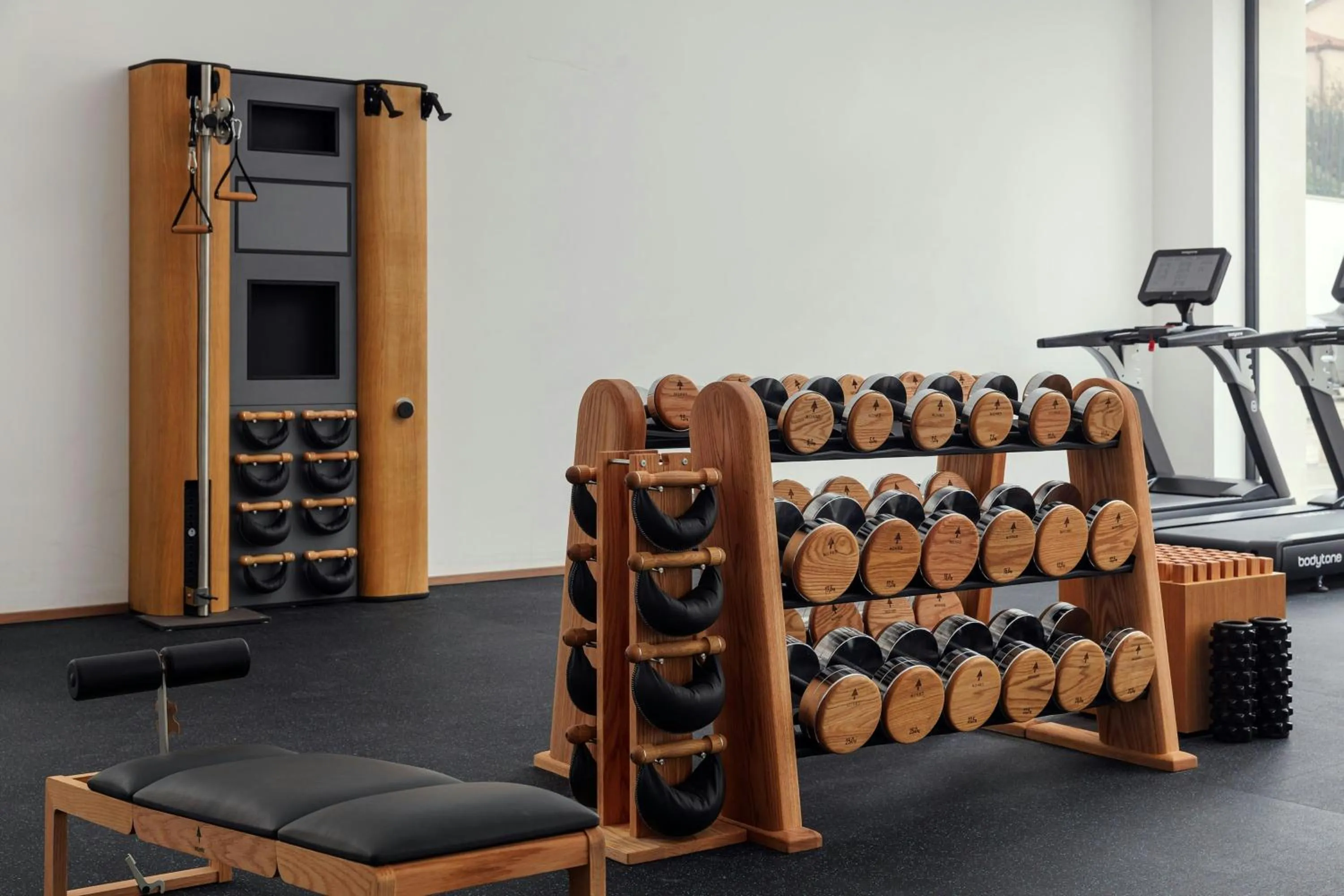 Area and facilities in The Isolano, Adults Friendly Resort, Autograph Collection