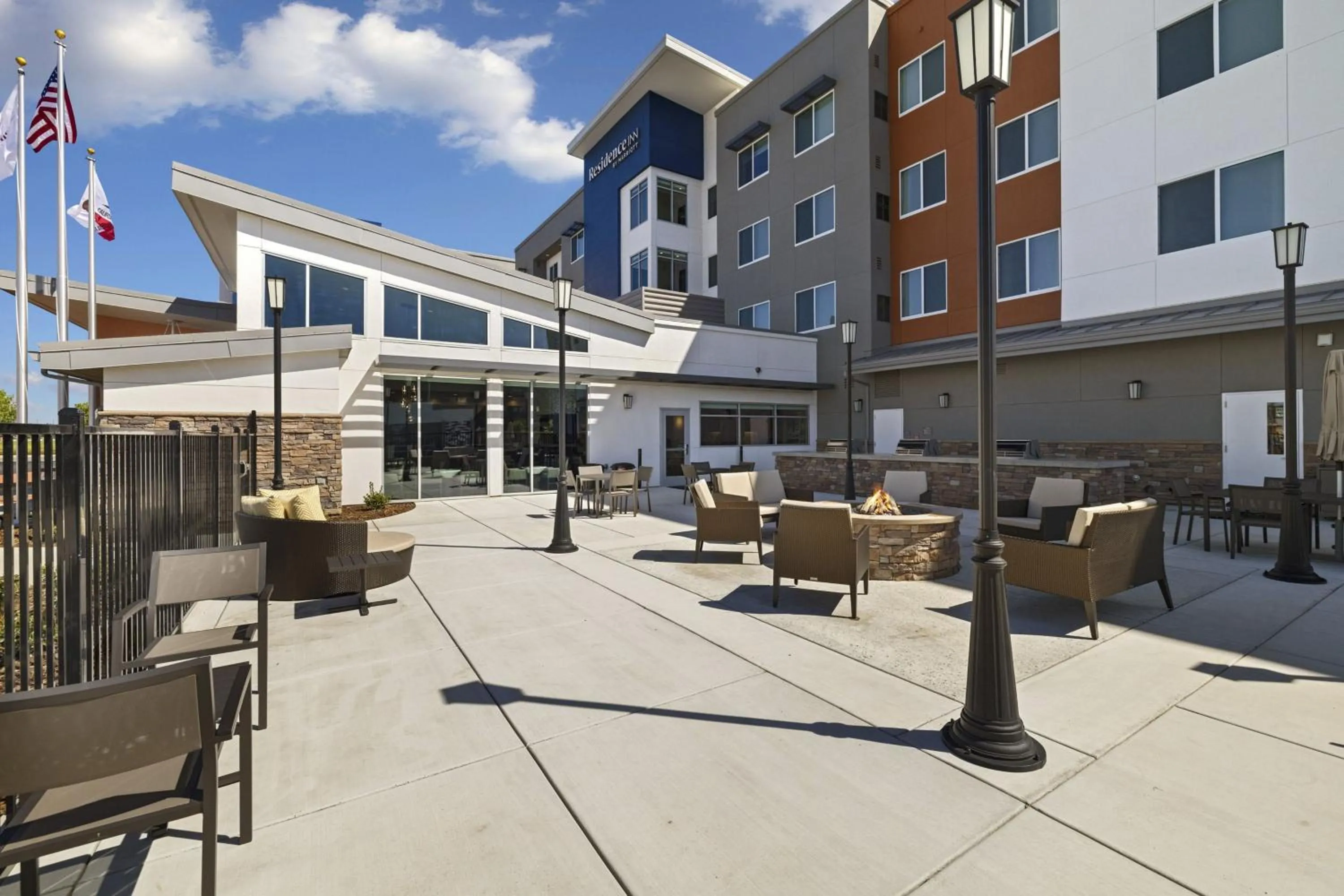Other in Residence Inn by Marriott Lodi Stockton