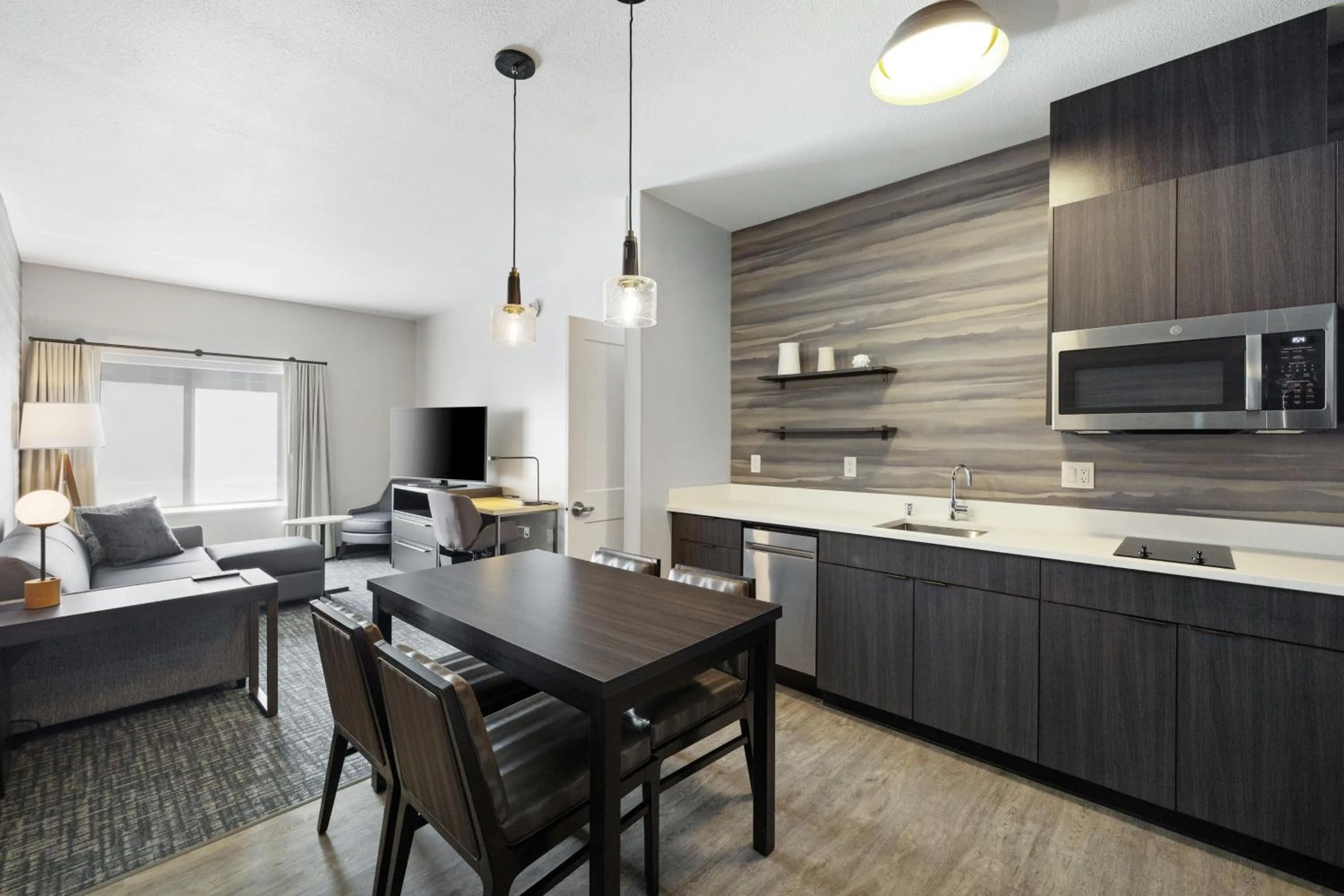 Bedroom in Residence Inn by Marriott Lodi Stockton