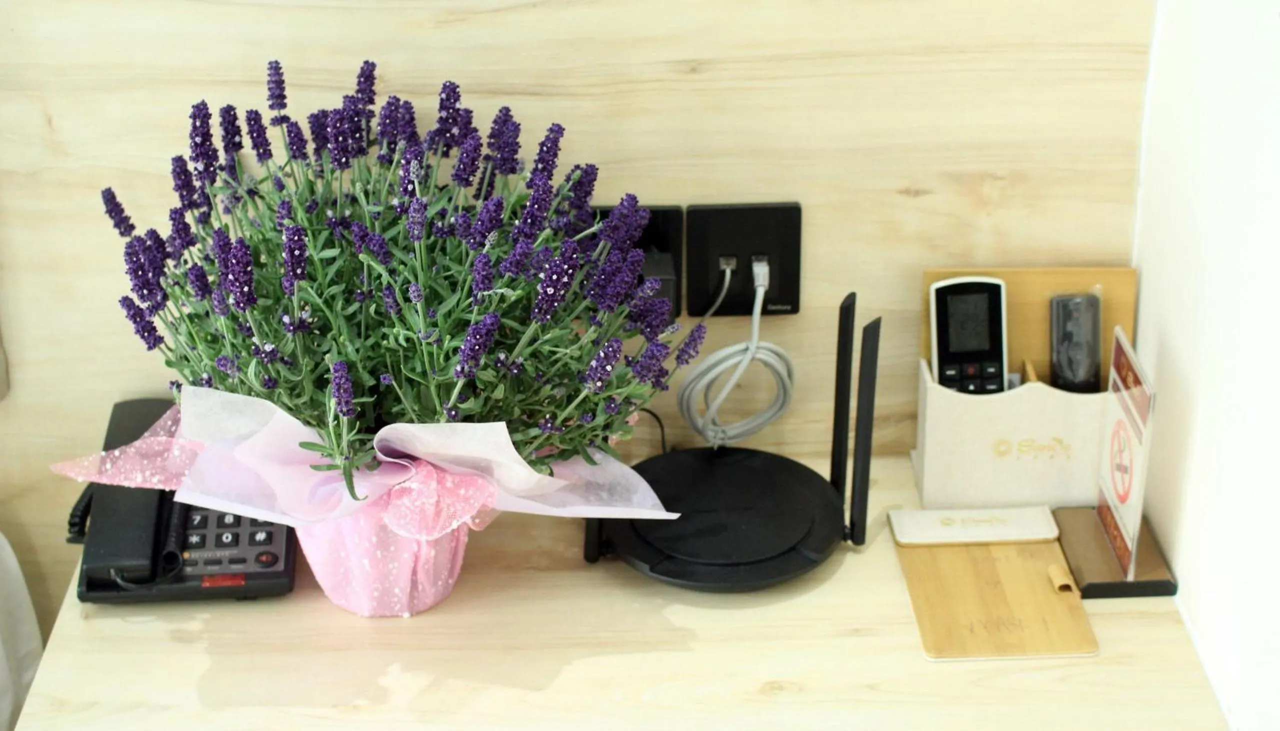 Coffee/tea facilities in Khách sạn Phước Lộc Thọ 2 - 福禄寿