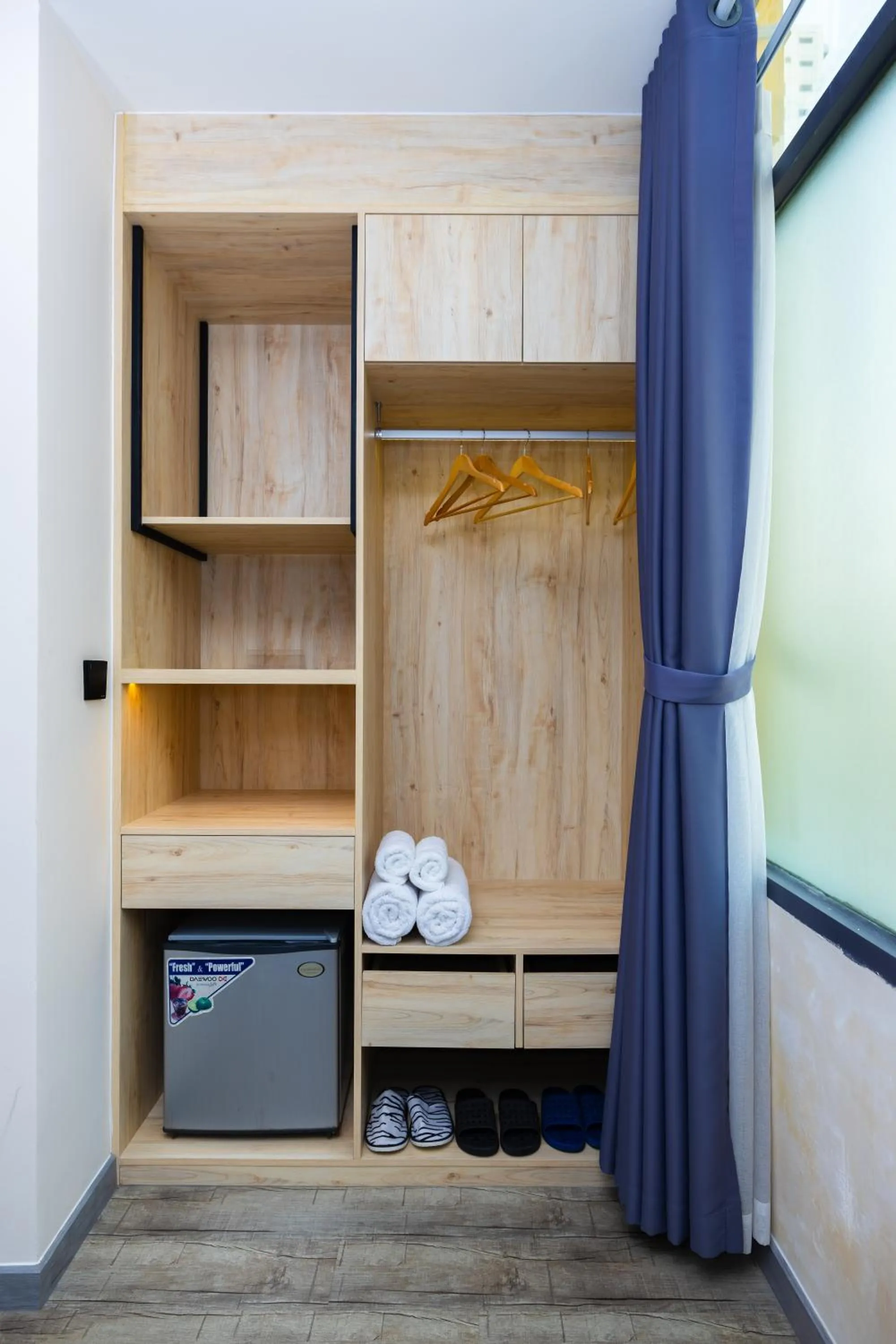 Bedroom in Khách sạn Phước Lộc Thọ 2 - 福禄寿